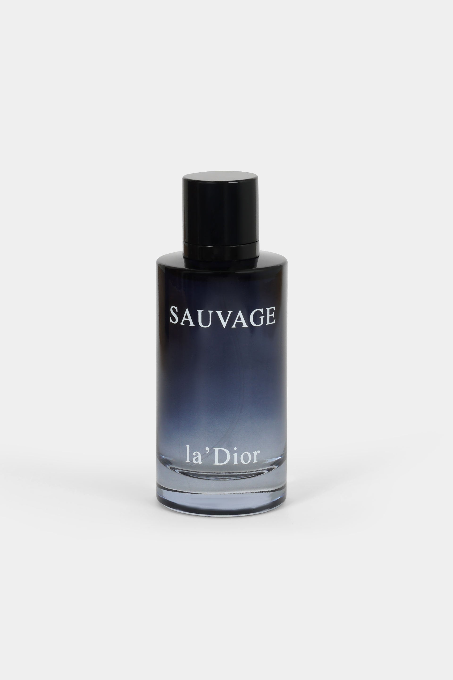 Sauvage (100ml) Imported