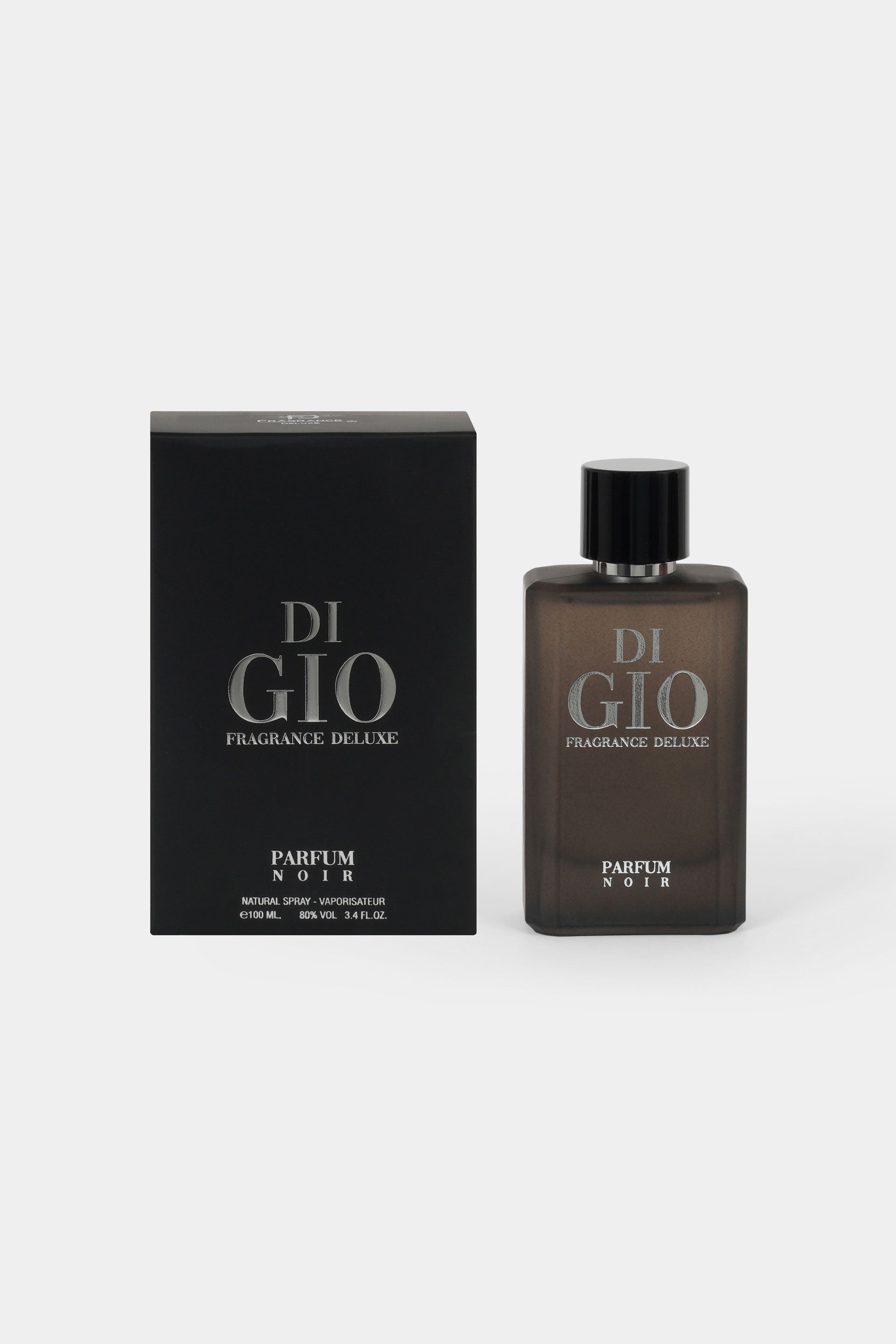 Di GIO Noir (100ml) Imported