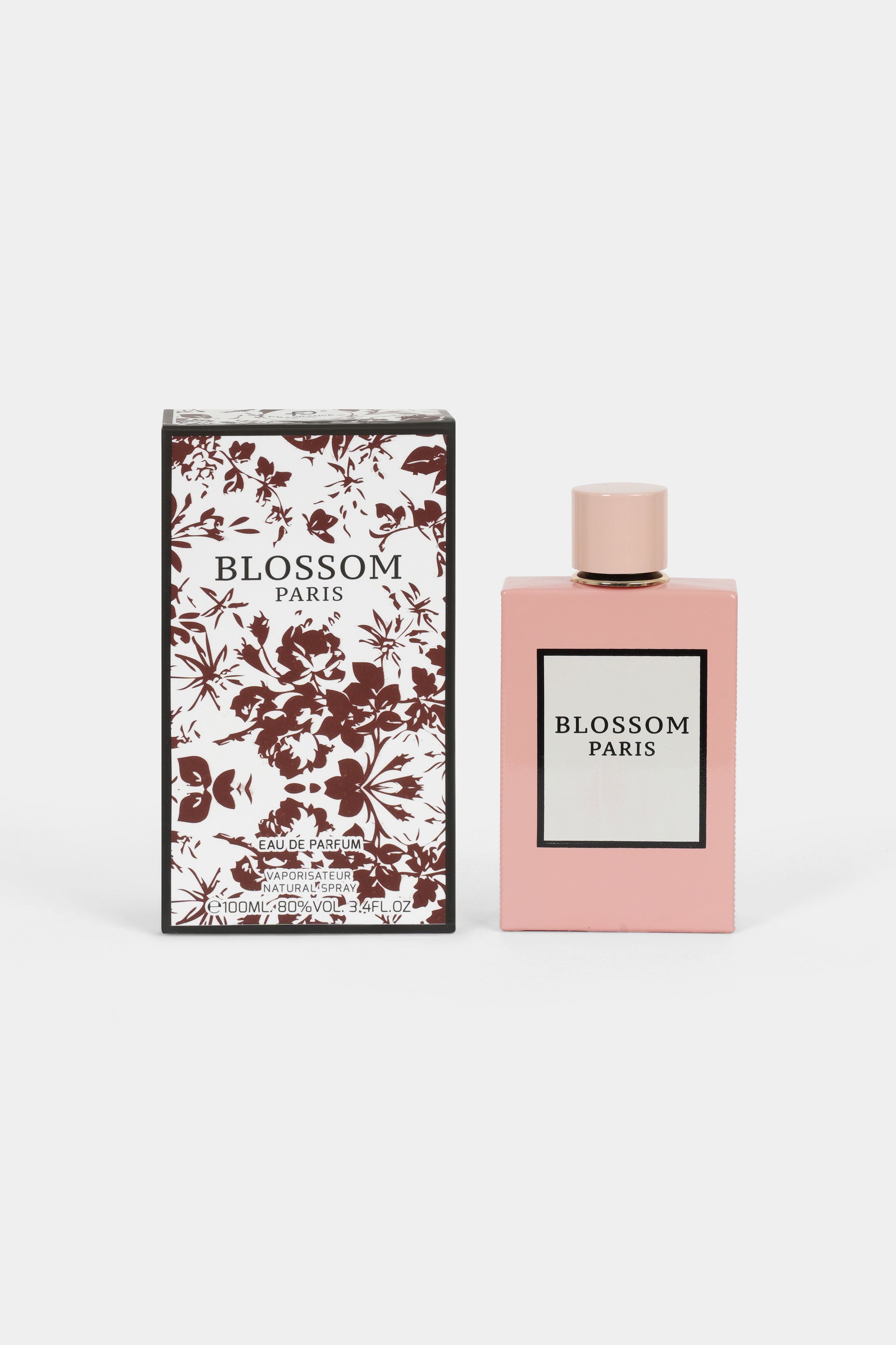 Perfume Spray Flower Blossom Paris Perfume Blossom Paris (100ml