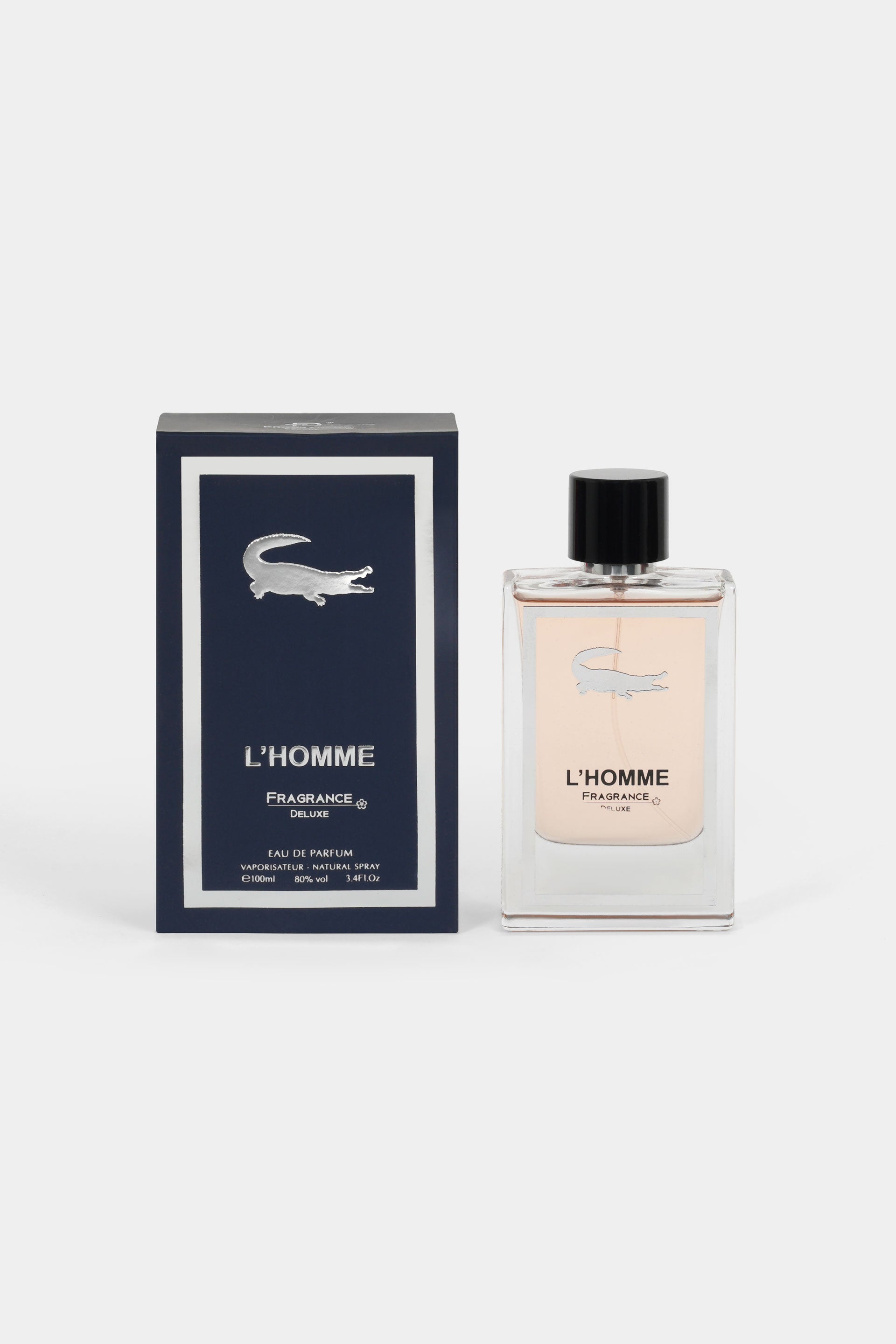 L'HOMME (100ml) Imported