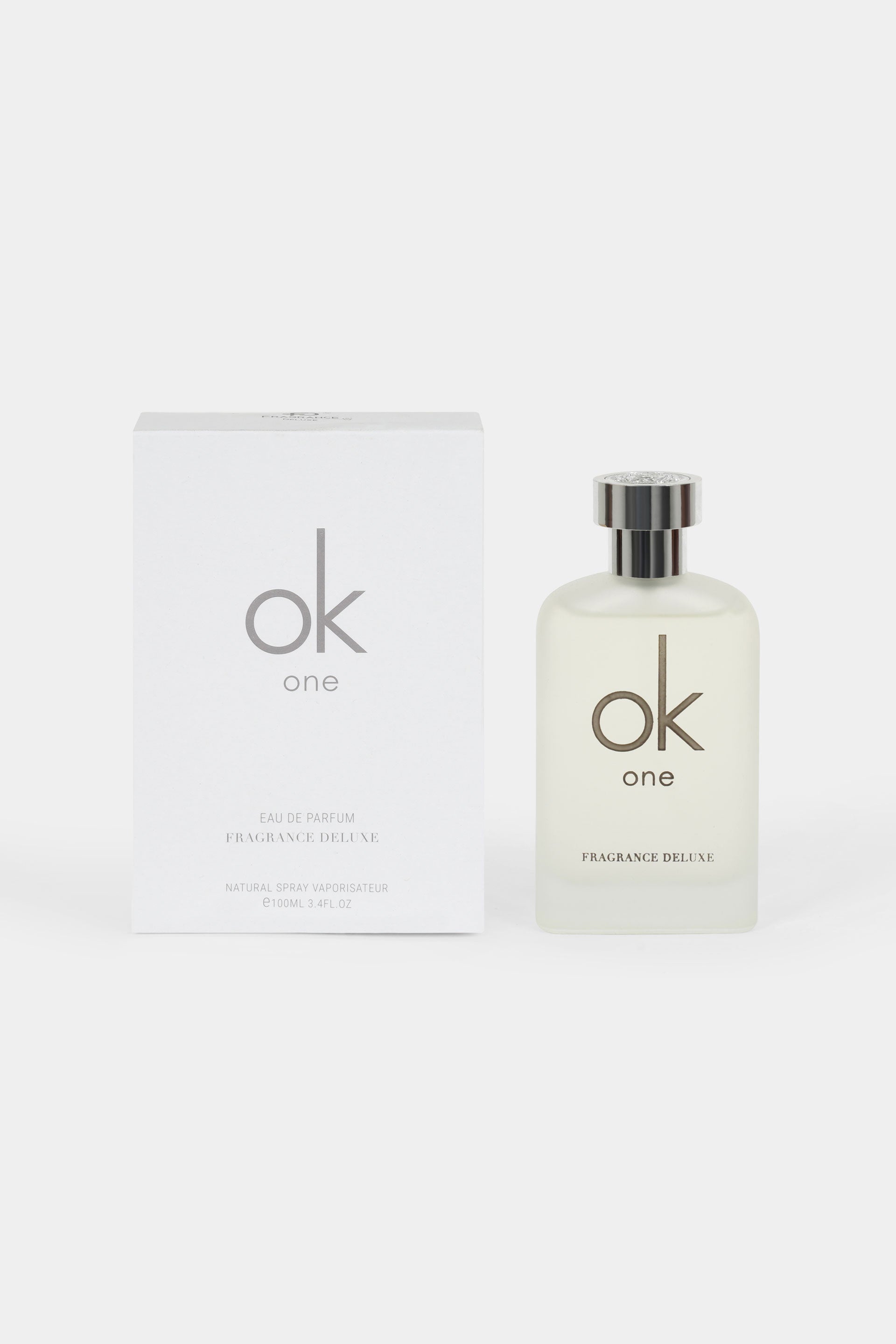 Ok One (100ml) Imported