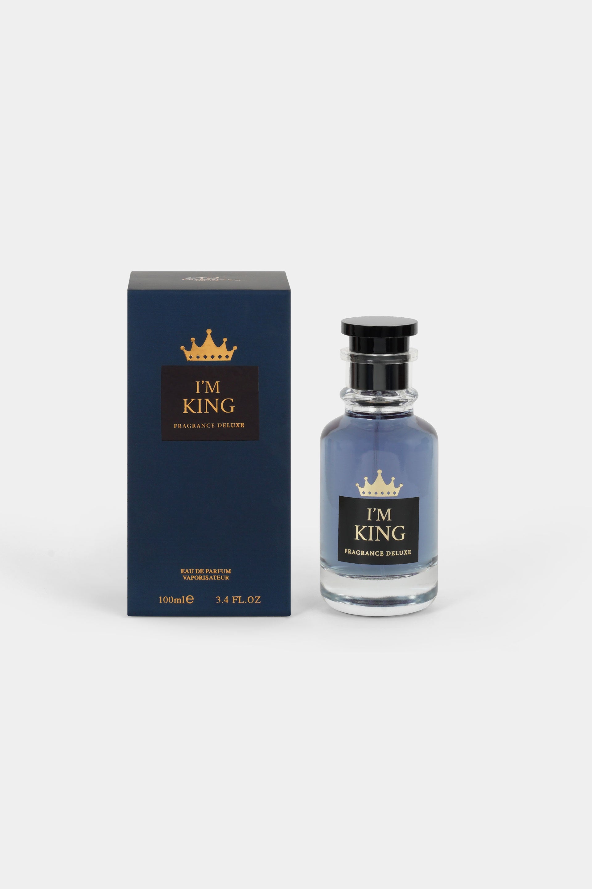 I'm King (100ml) Imported