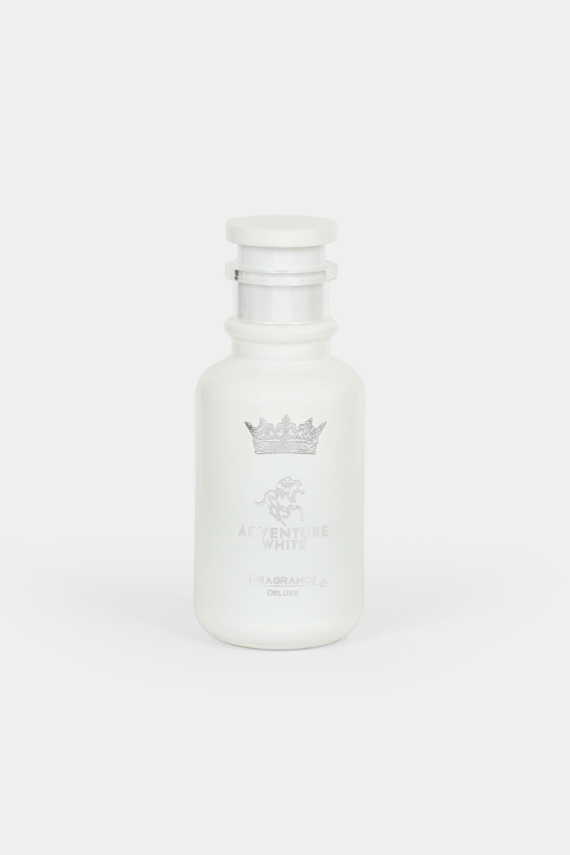 Adventure white