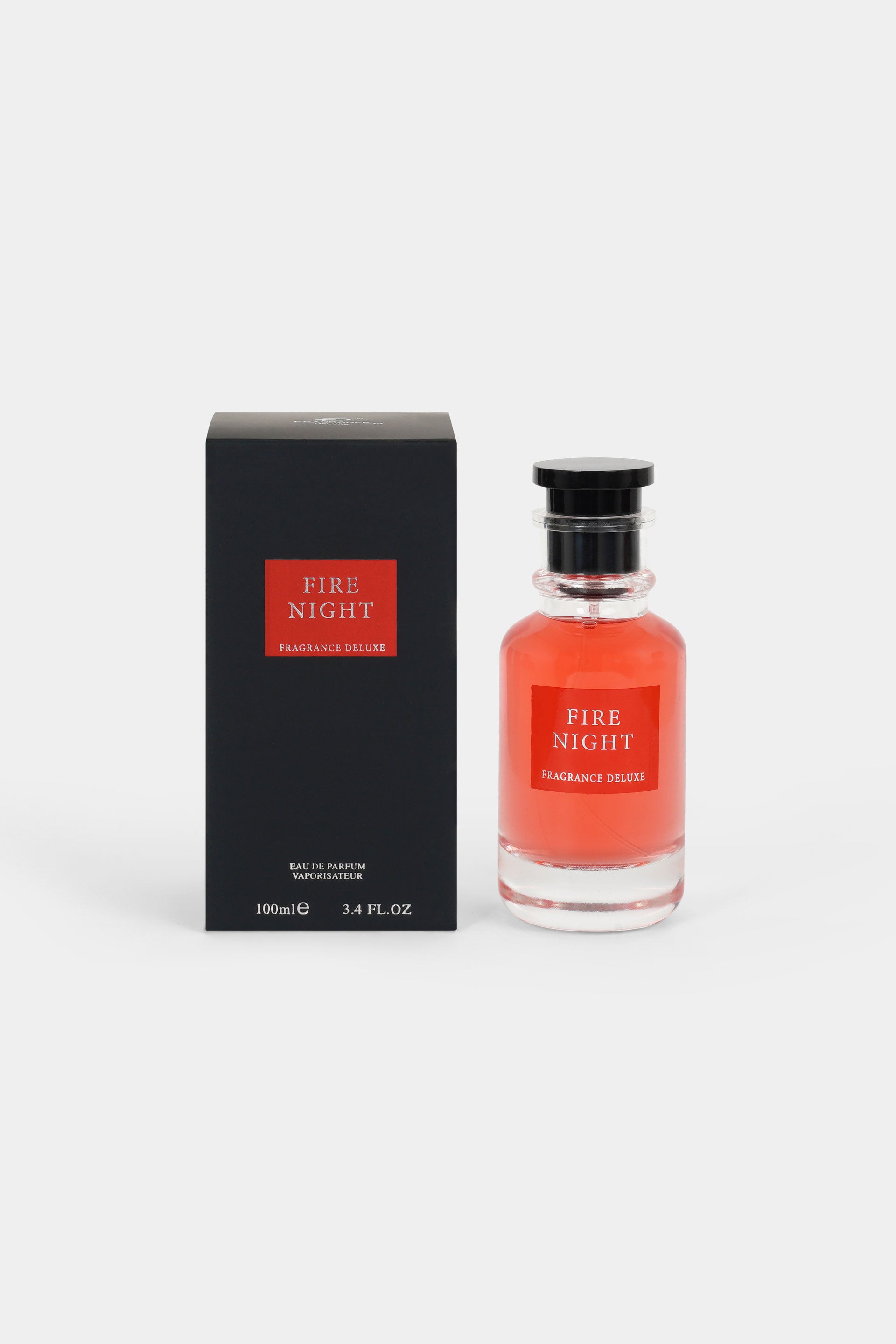 Fire Night (100ml) Imported
