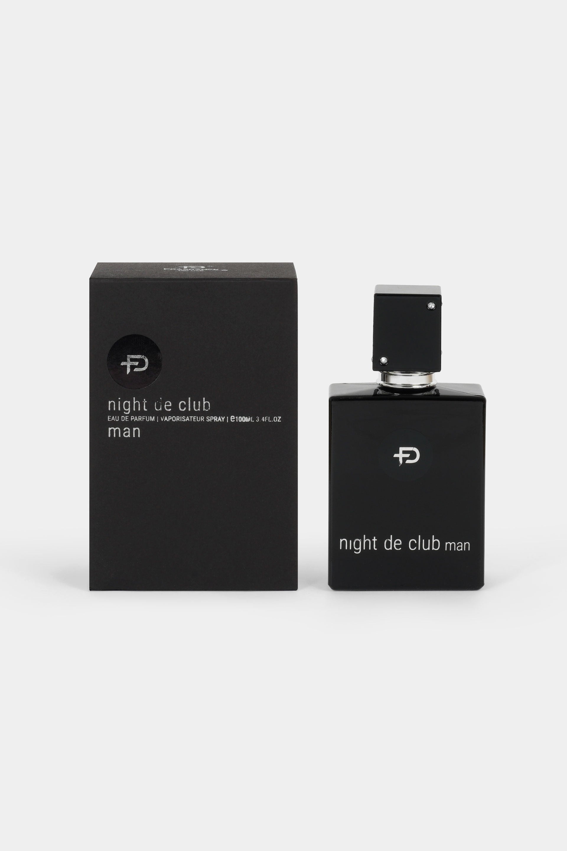 NIGHT DE CLUB Man (100ml) Imported