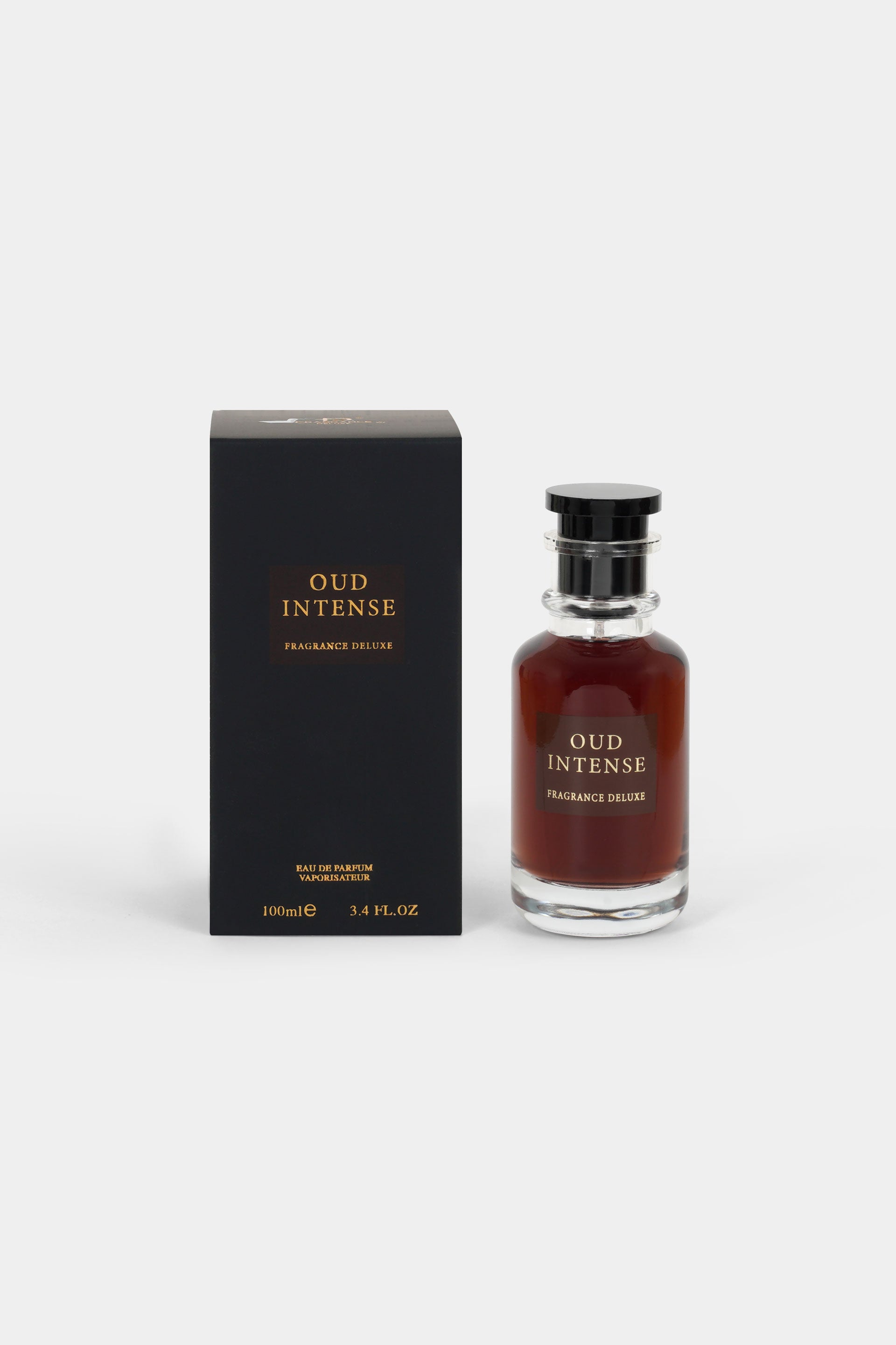 Oud Intense (100ml) Imported