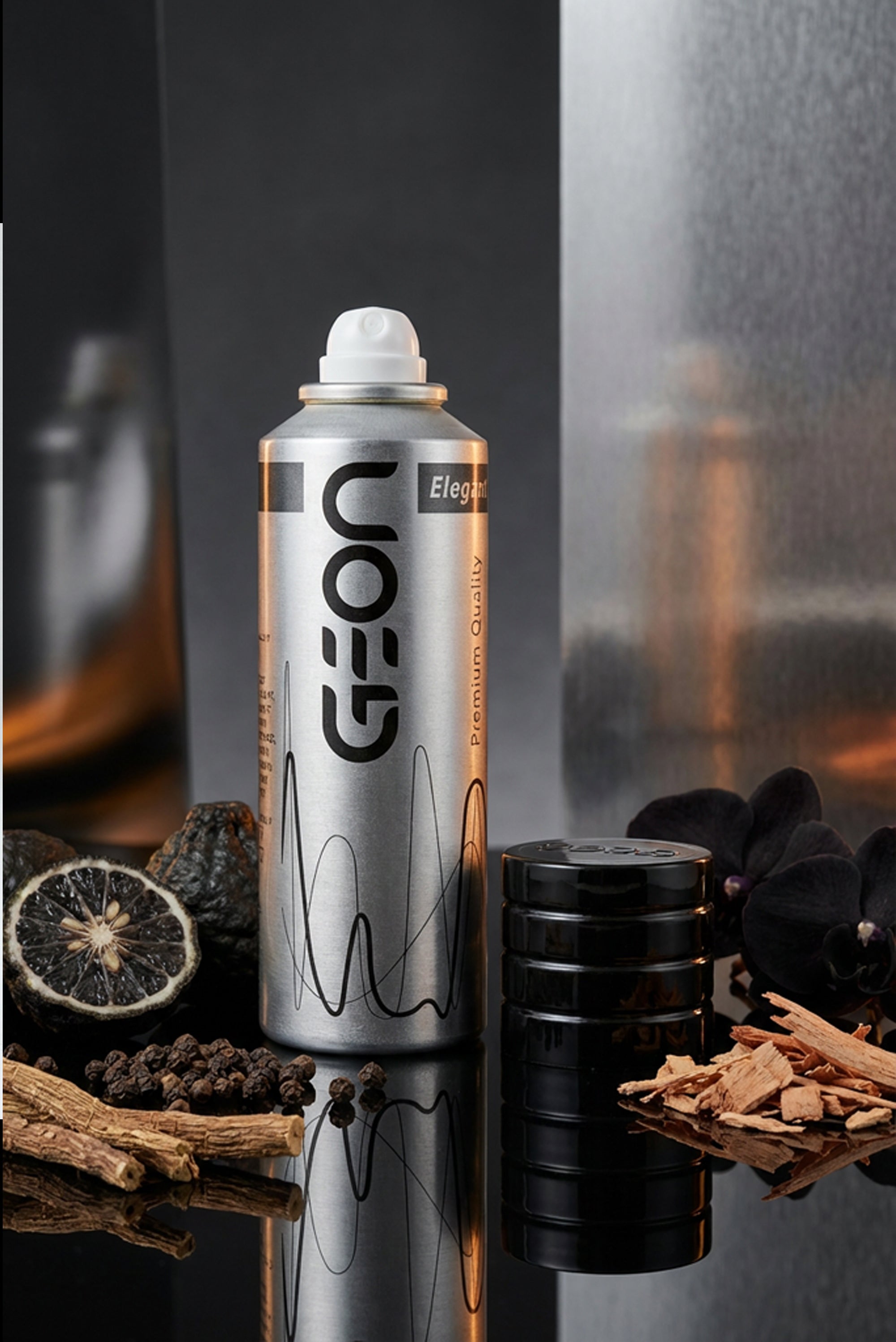 Geon Elegent (200ML)