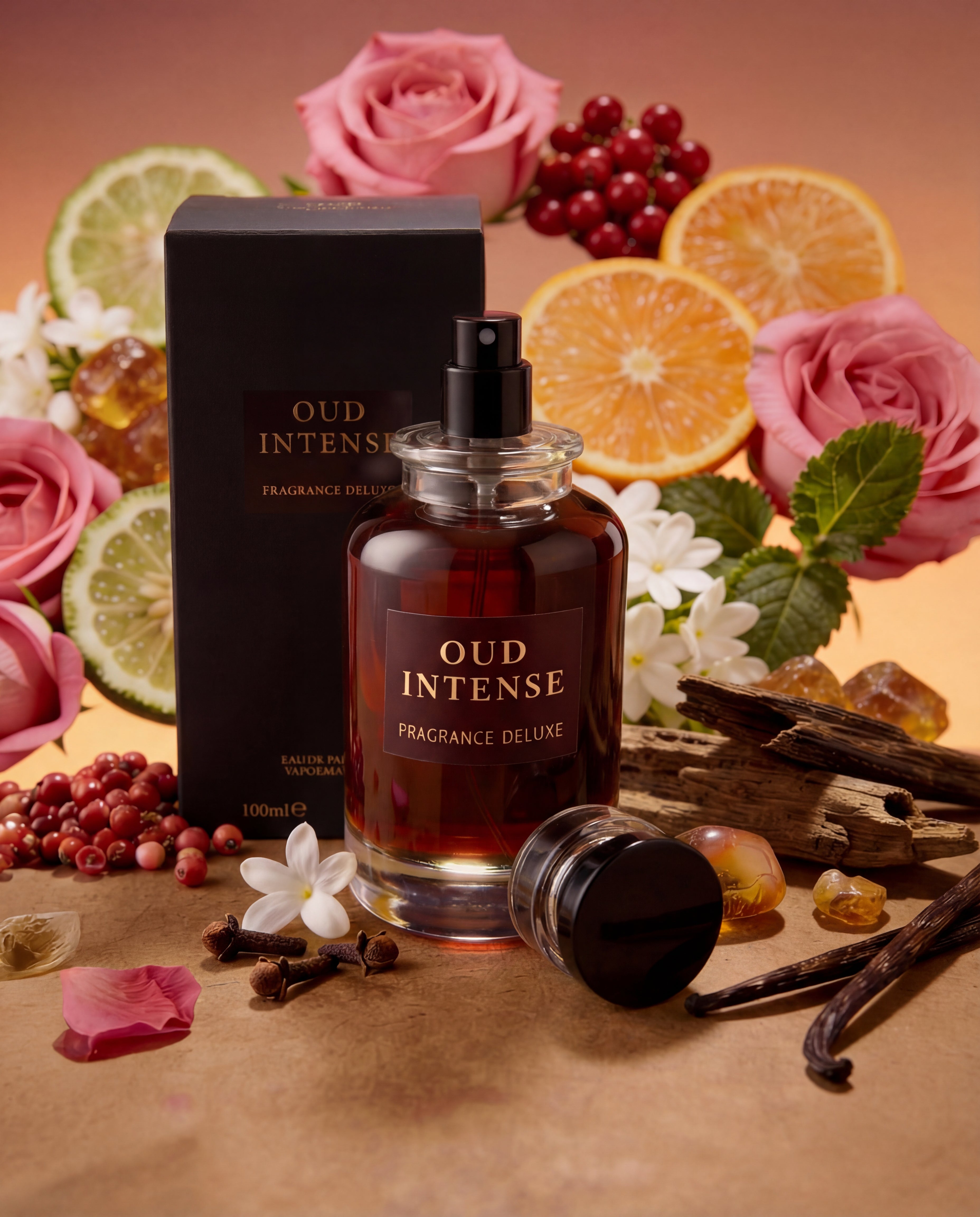 Oud Intense (100ml)