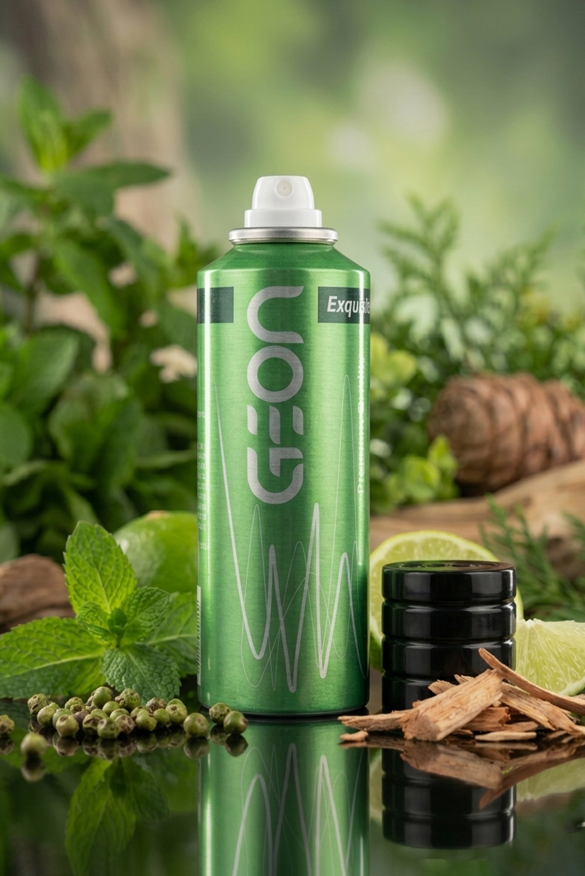 Geon Exquissite (200ML)