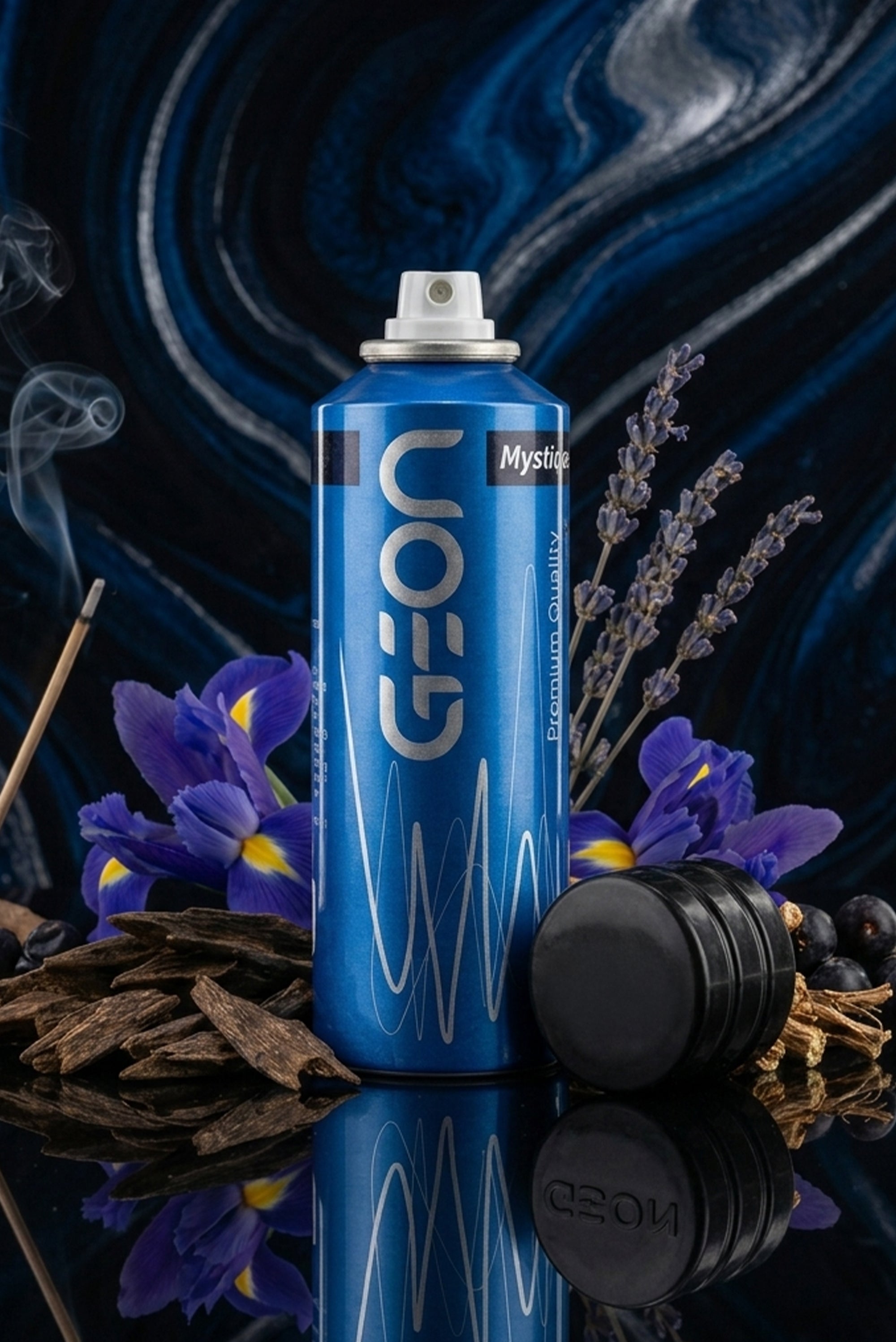 Geon Mystique (200ML)