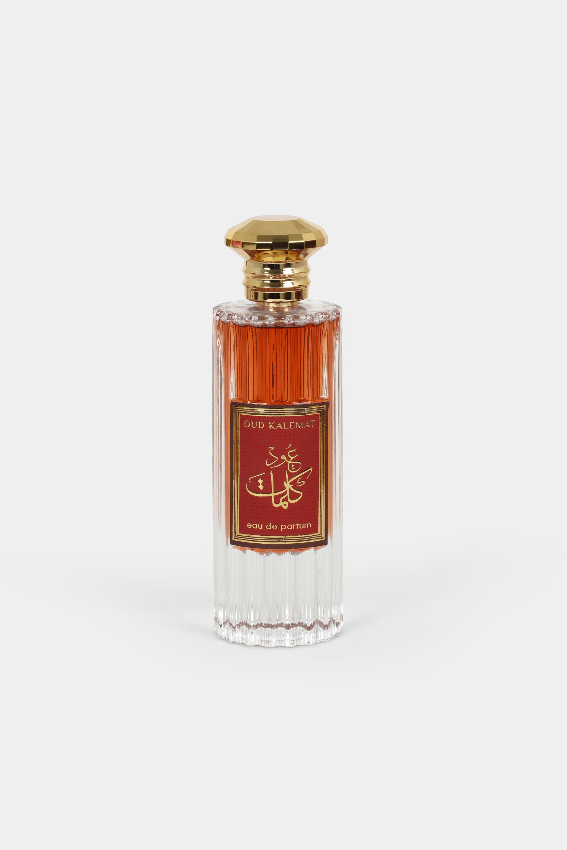 Oud Kalemat (100ml) Imported