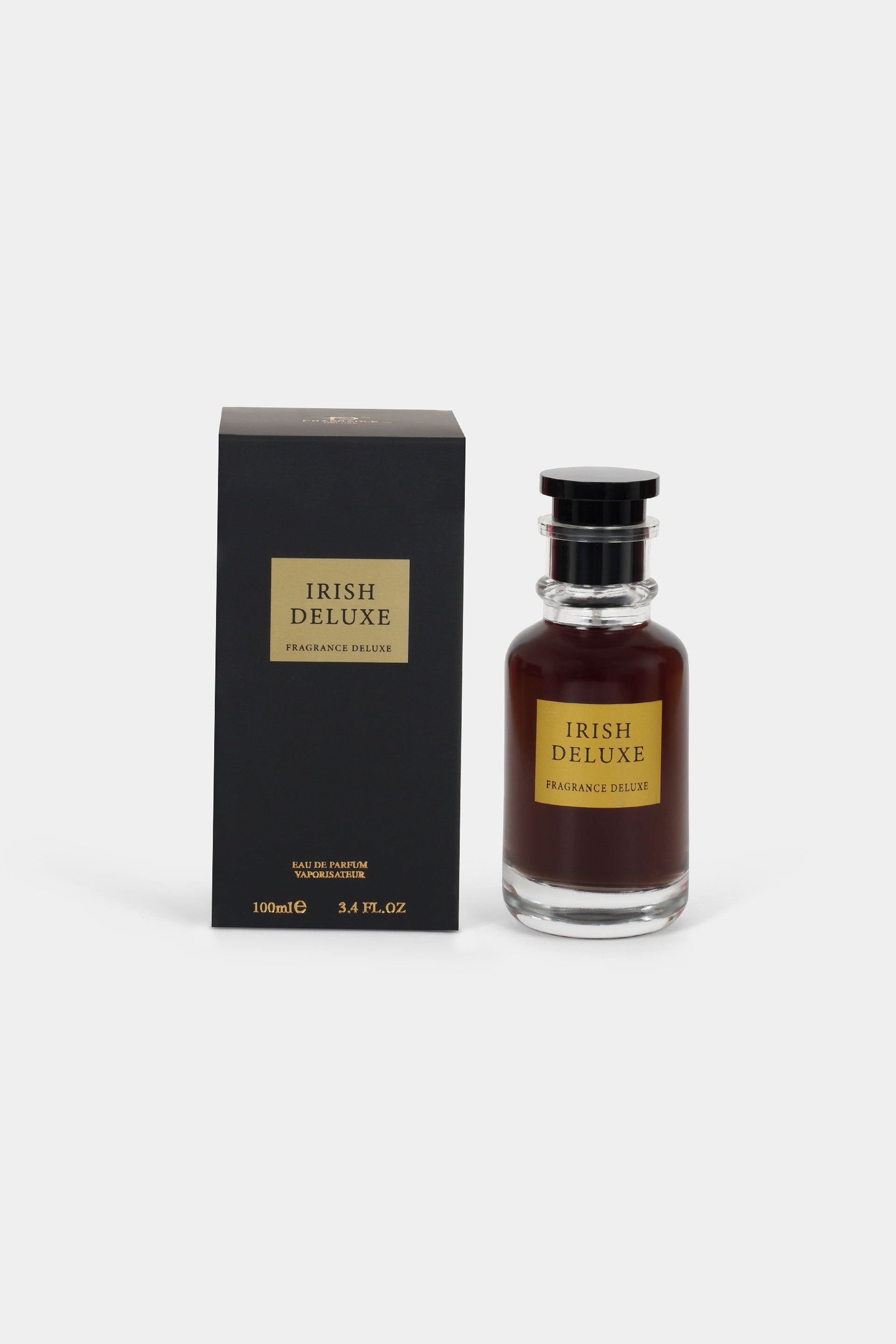 Irish Deluxe (100ml) Imported