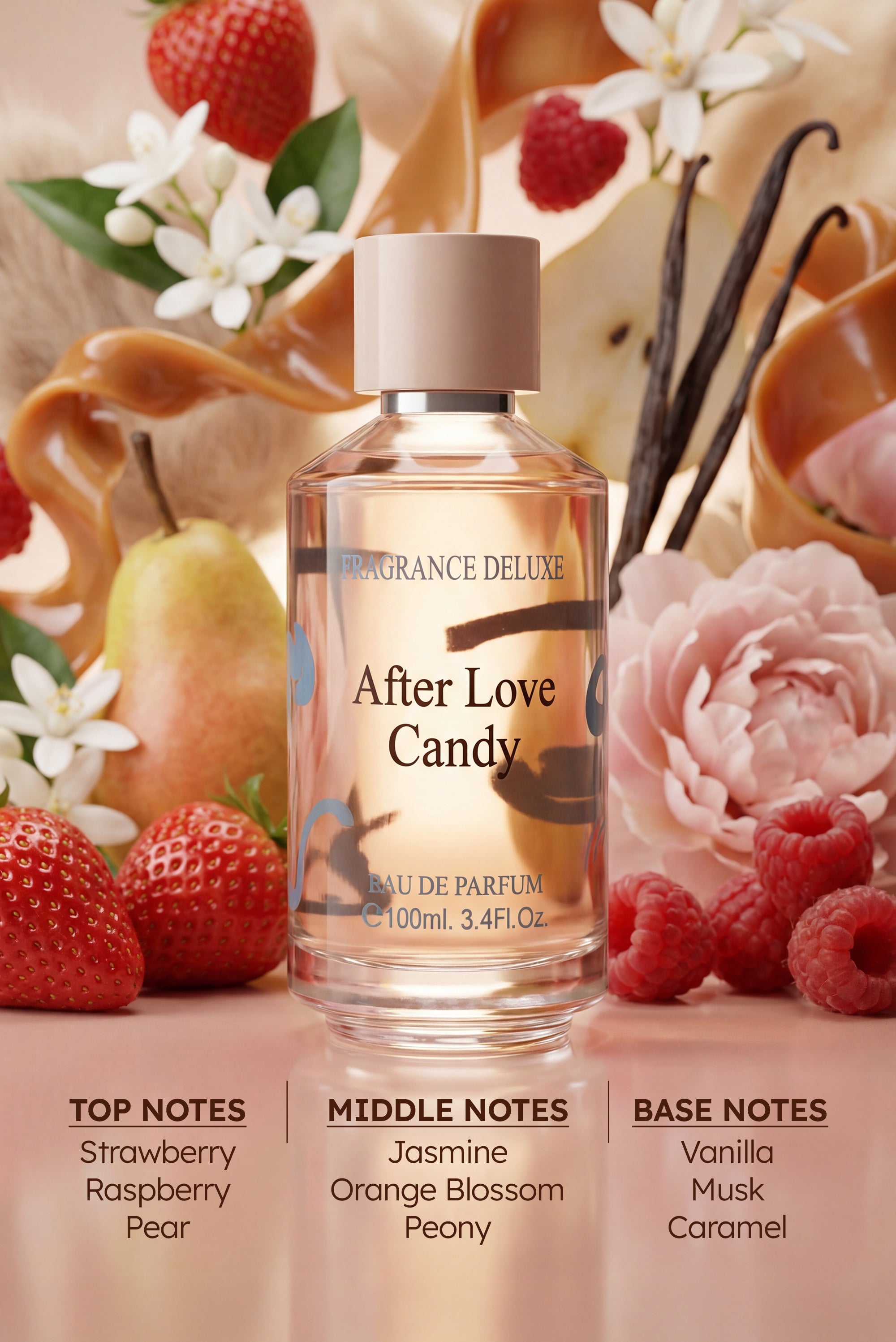 After Love Candy (100ml)