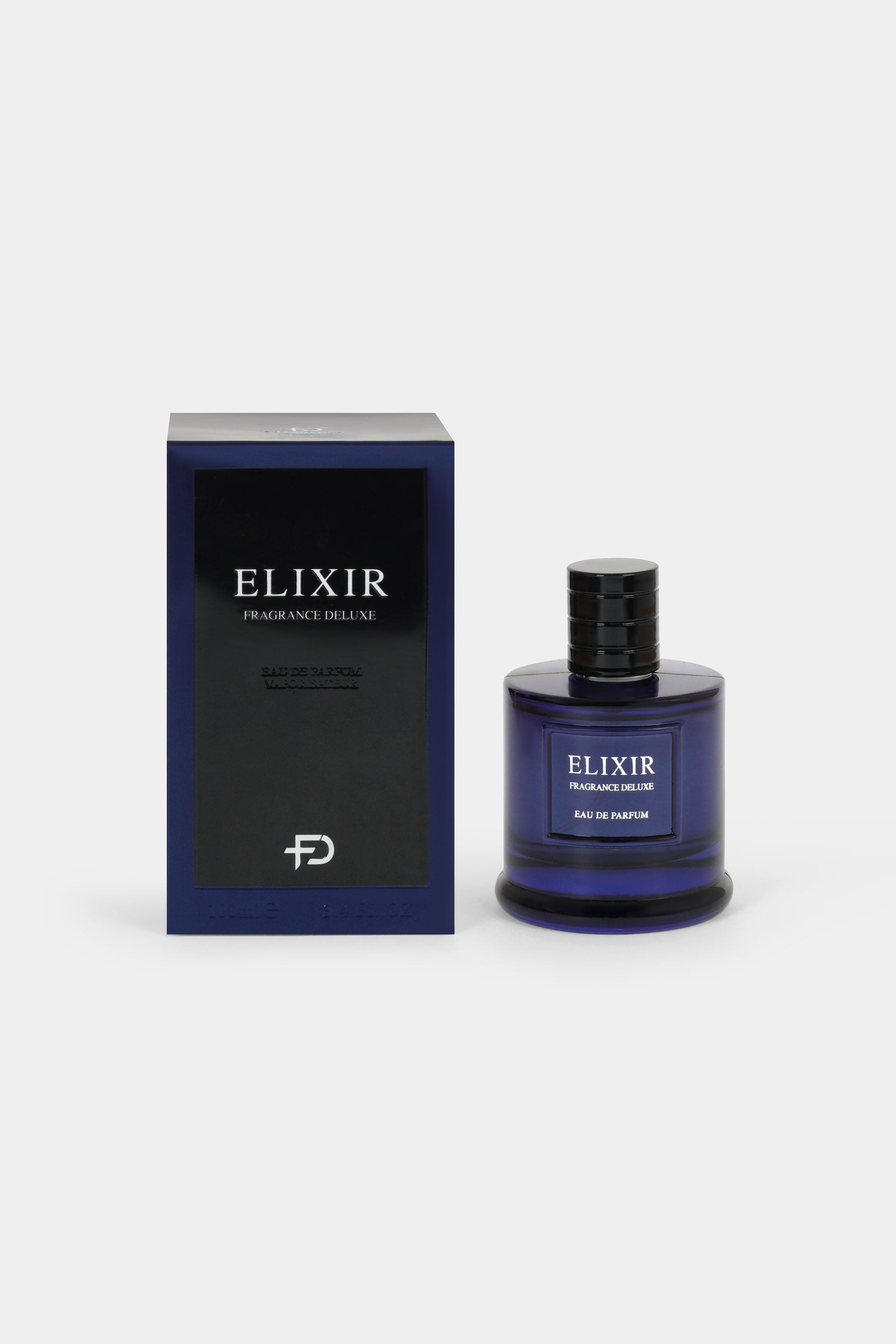 Elixir (100ml) Imported – Fragrance Deluxe FD