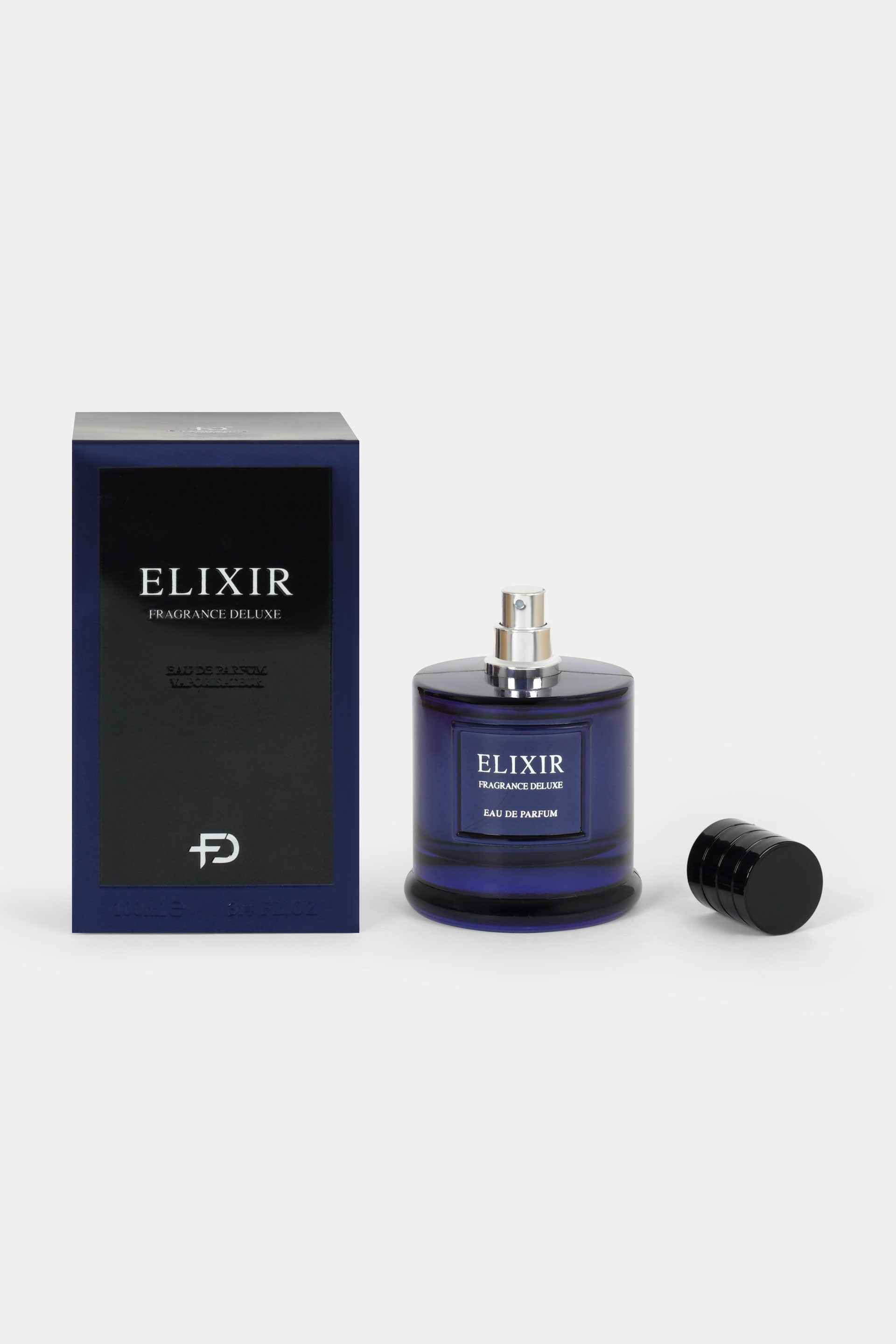 Elixir (100ml) Imported