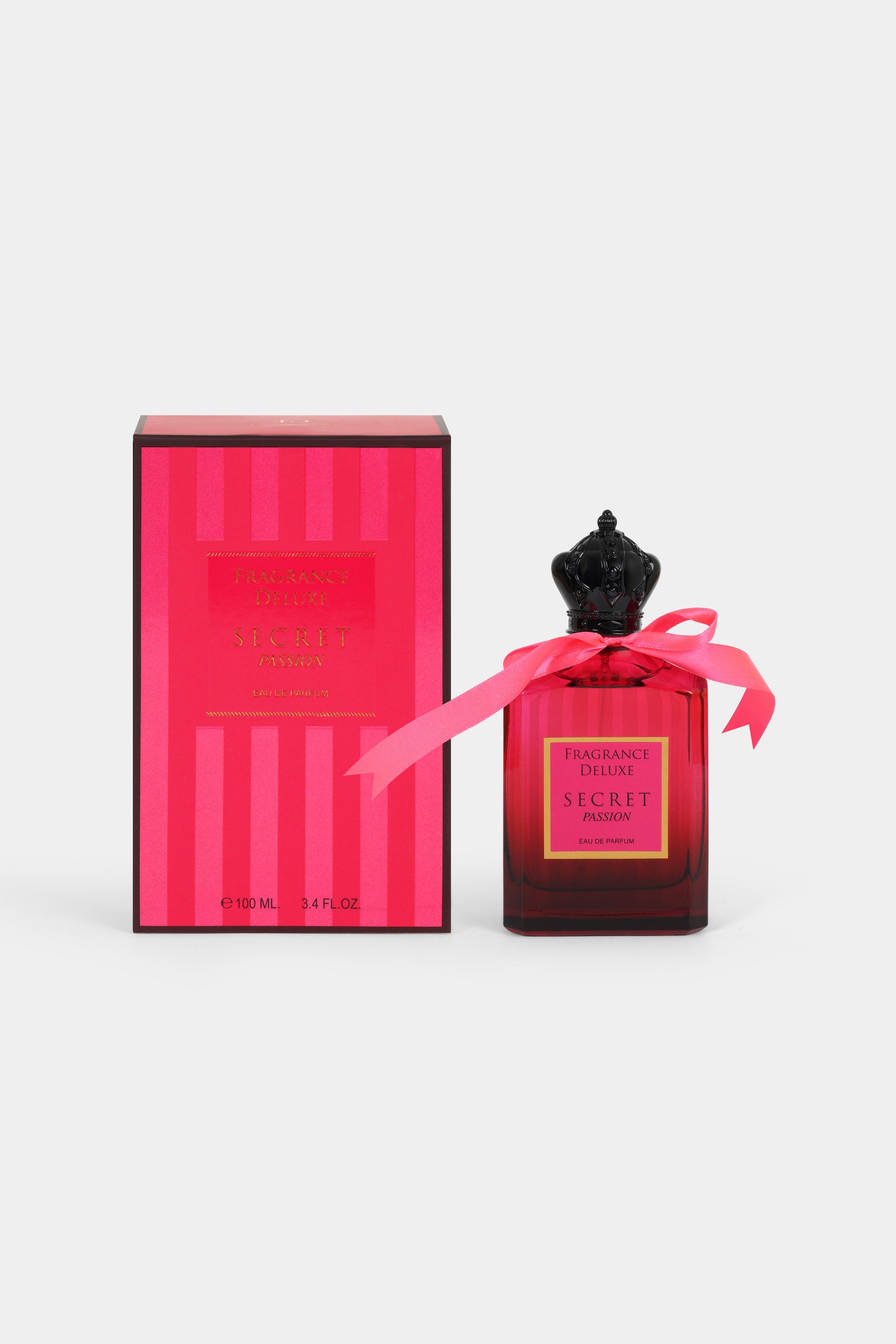 Secret Passion (100ml) Imported