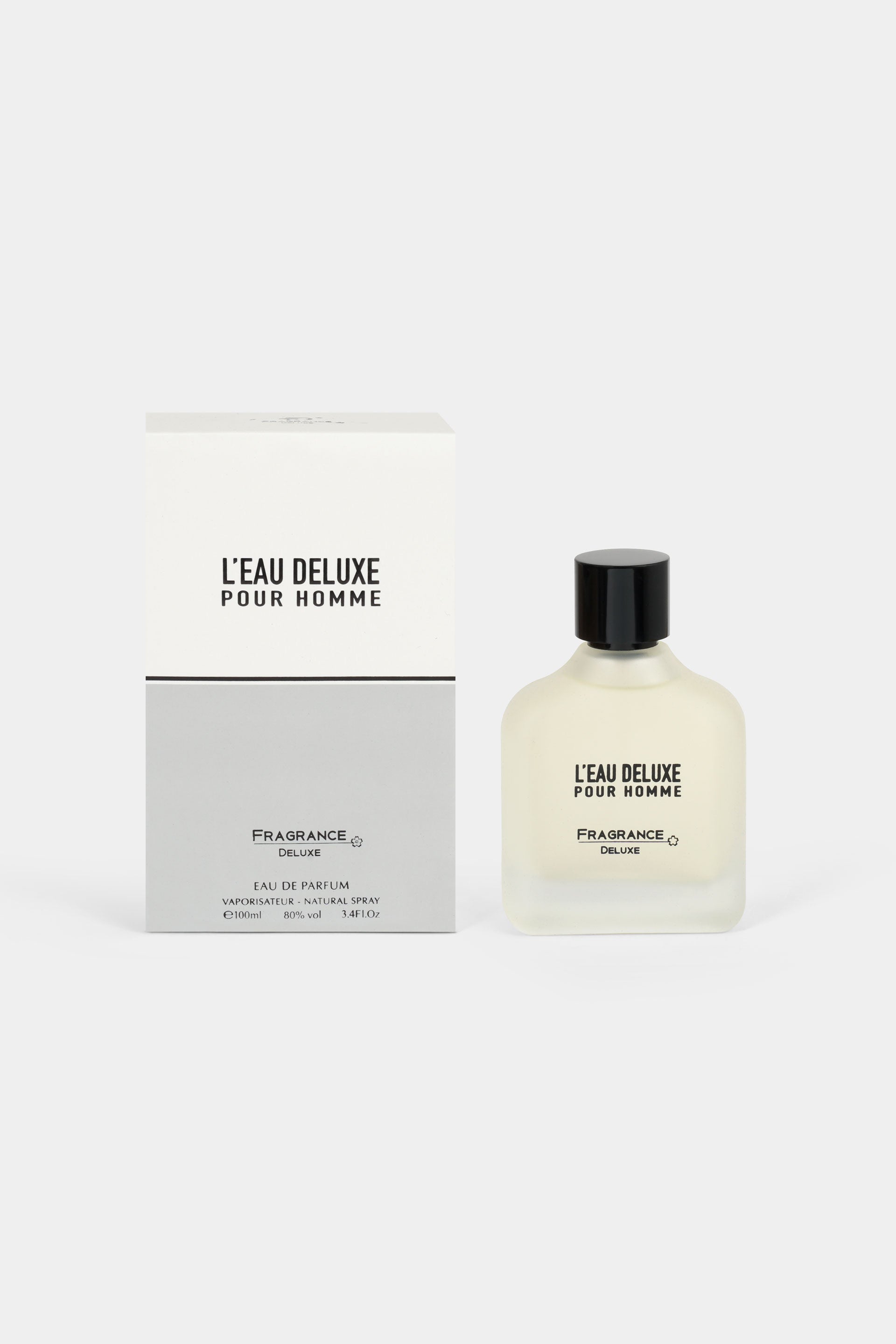 L'EAU DELUXE (100ml) Imported
