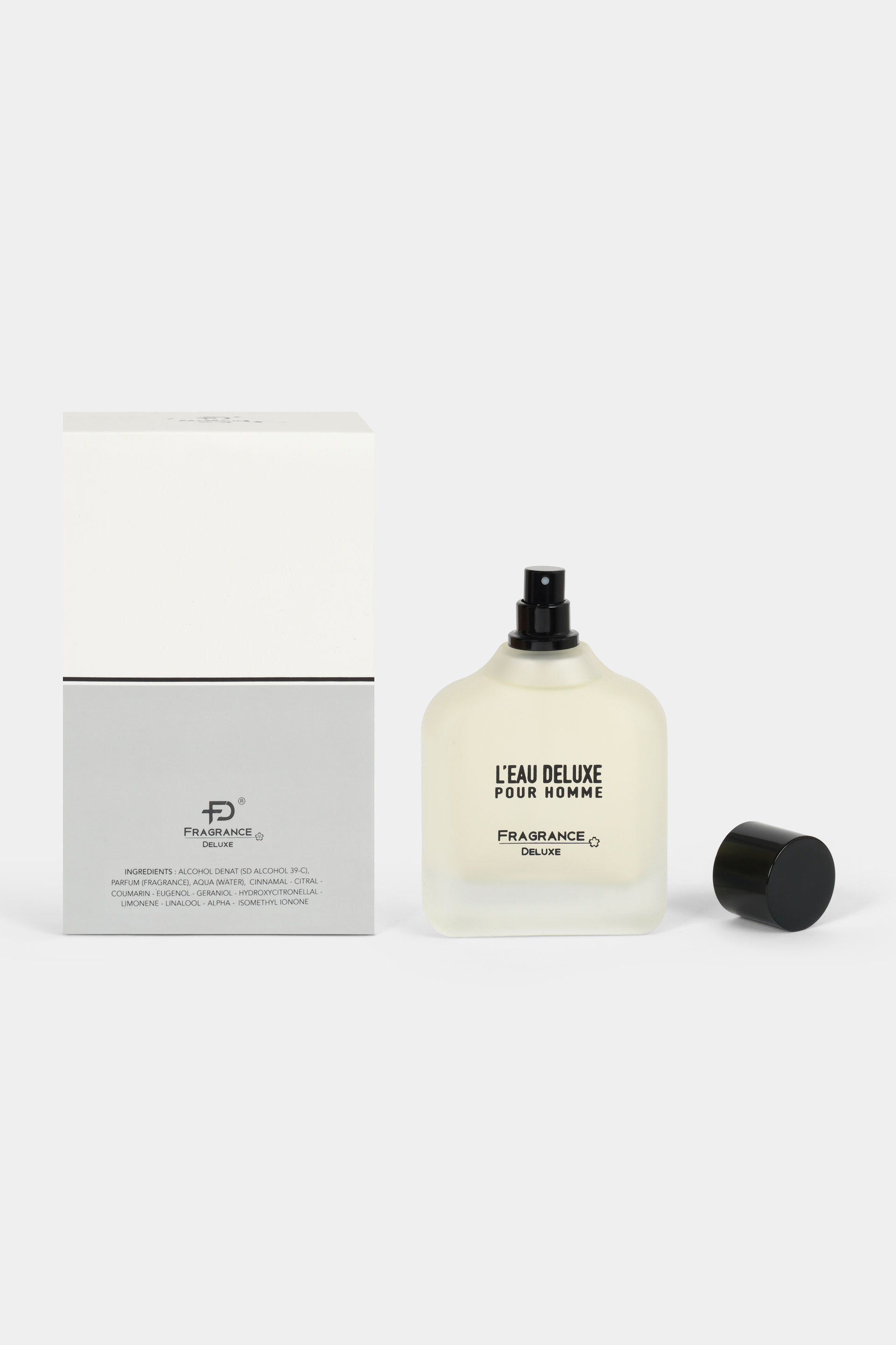 L'EAU DELUXE (100ml) Imported