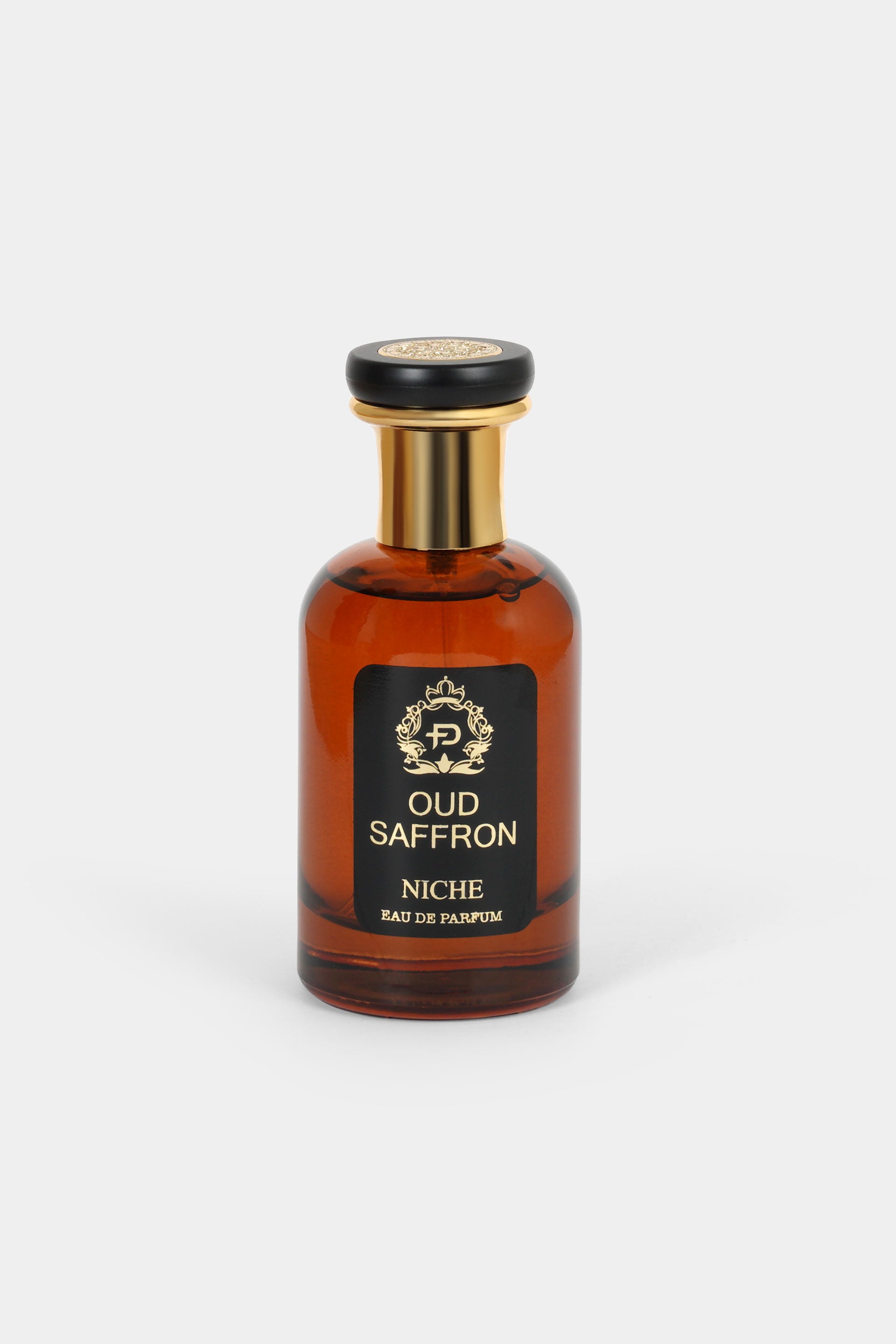 OUD SAFFRON (100ml) Imported