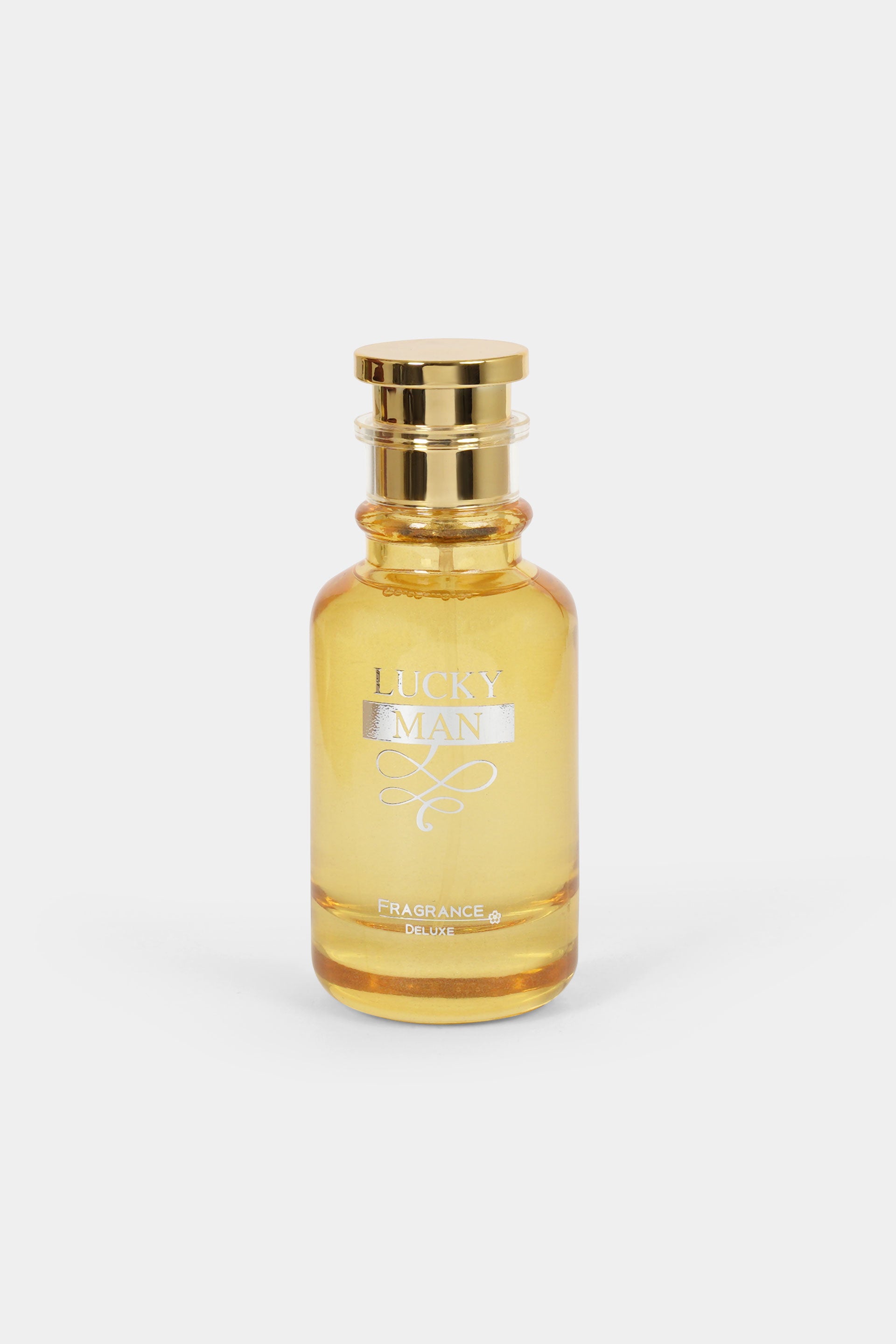 Lucky Man (100ml) Imported