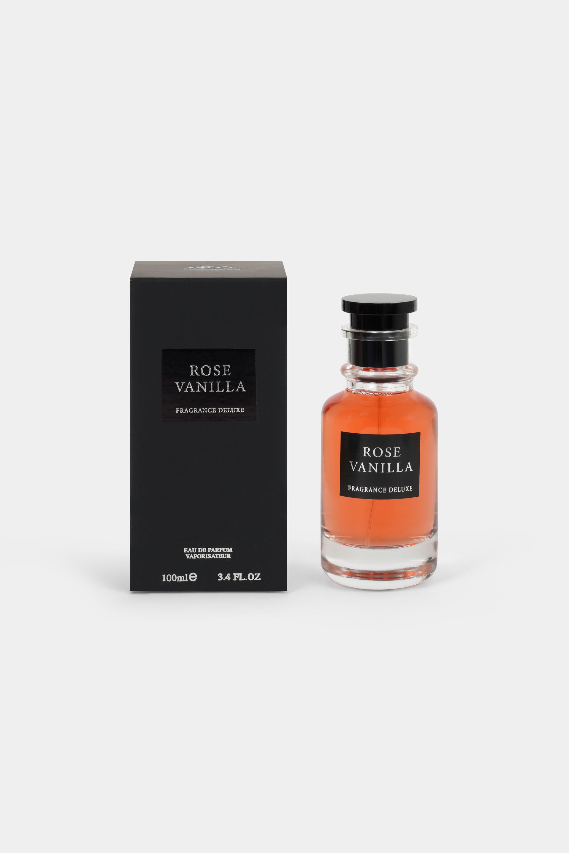 Rose Vanilla (100ml) Imported