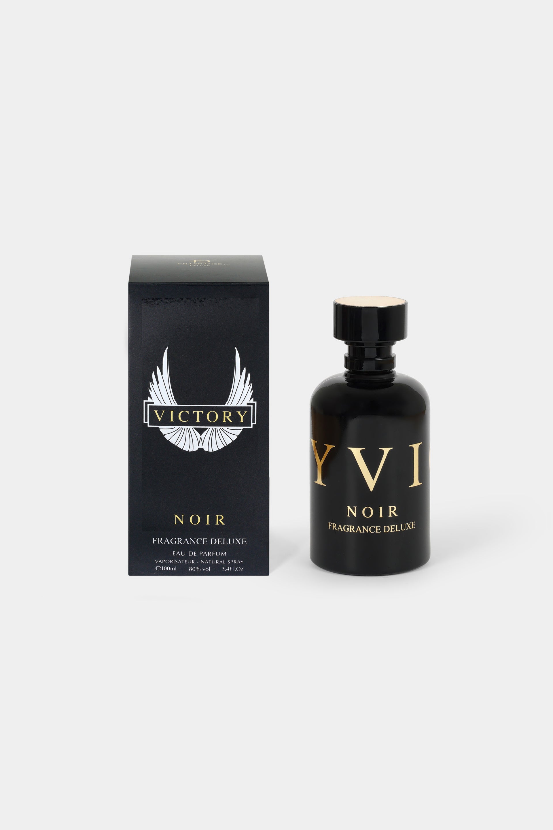 Victory Noir (100ml) Imported