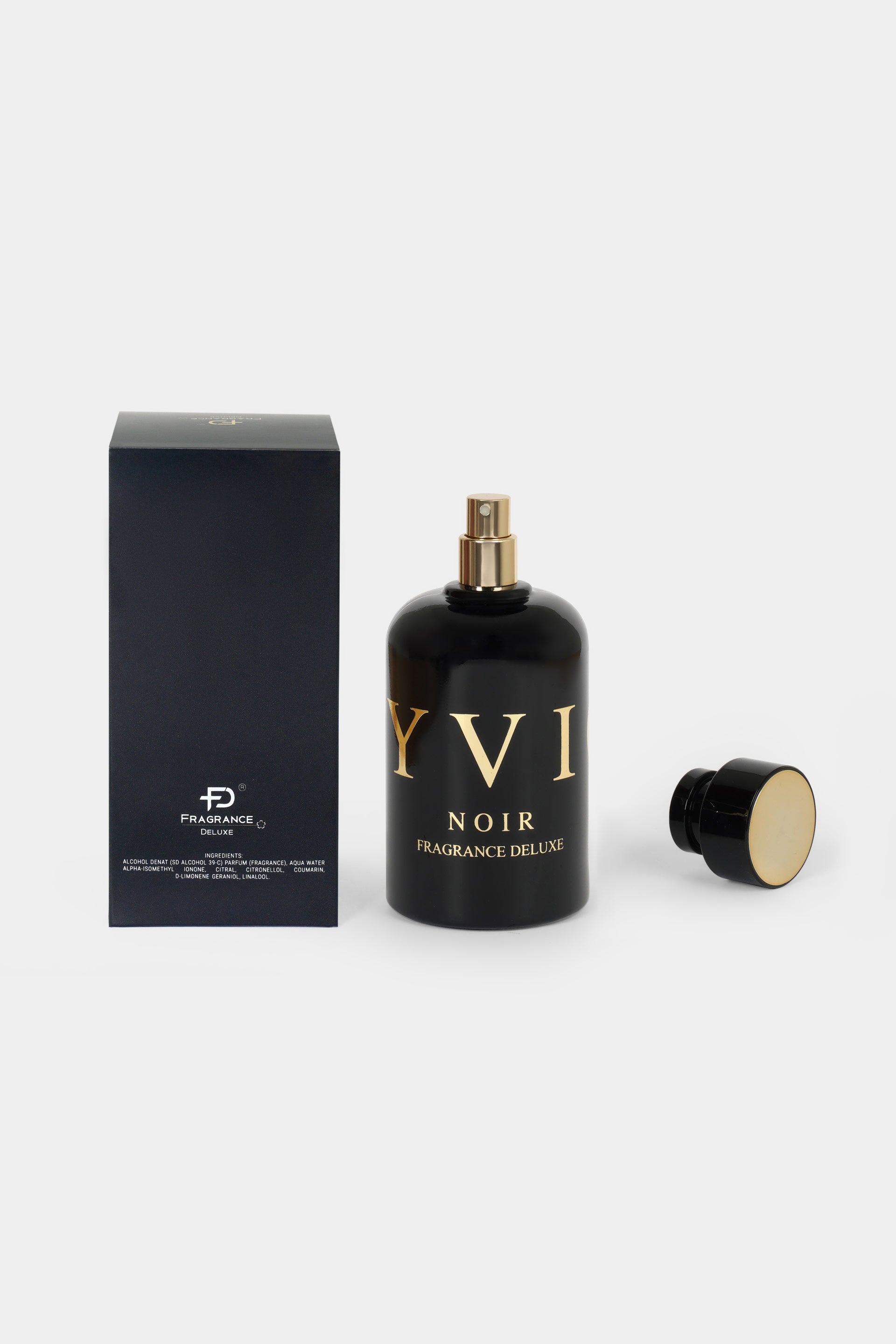 Victory Noir (100ml) Imported