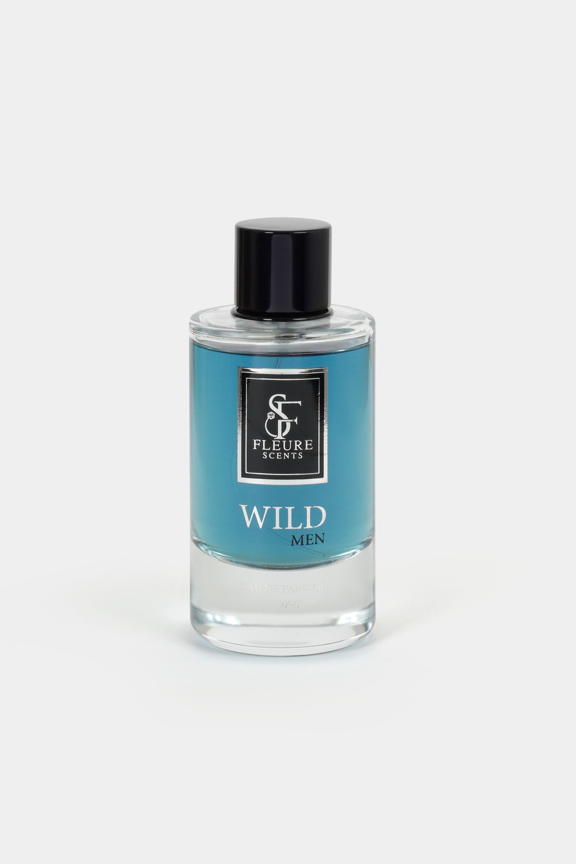 WILD MEN (100ml) Imported