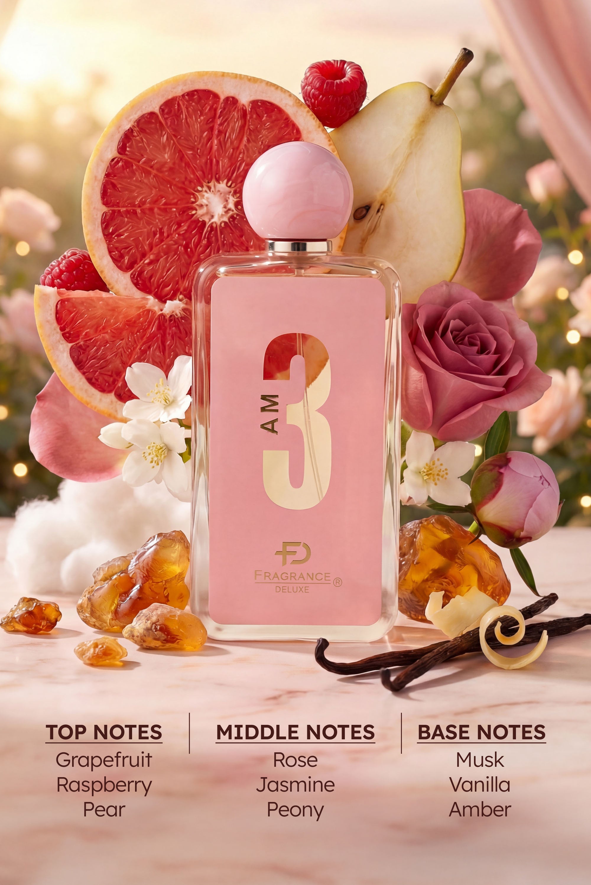 3 AM (100ml)