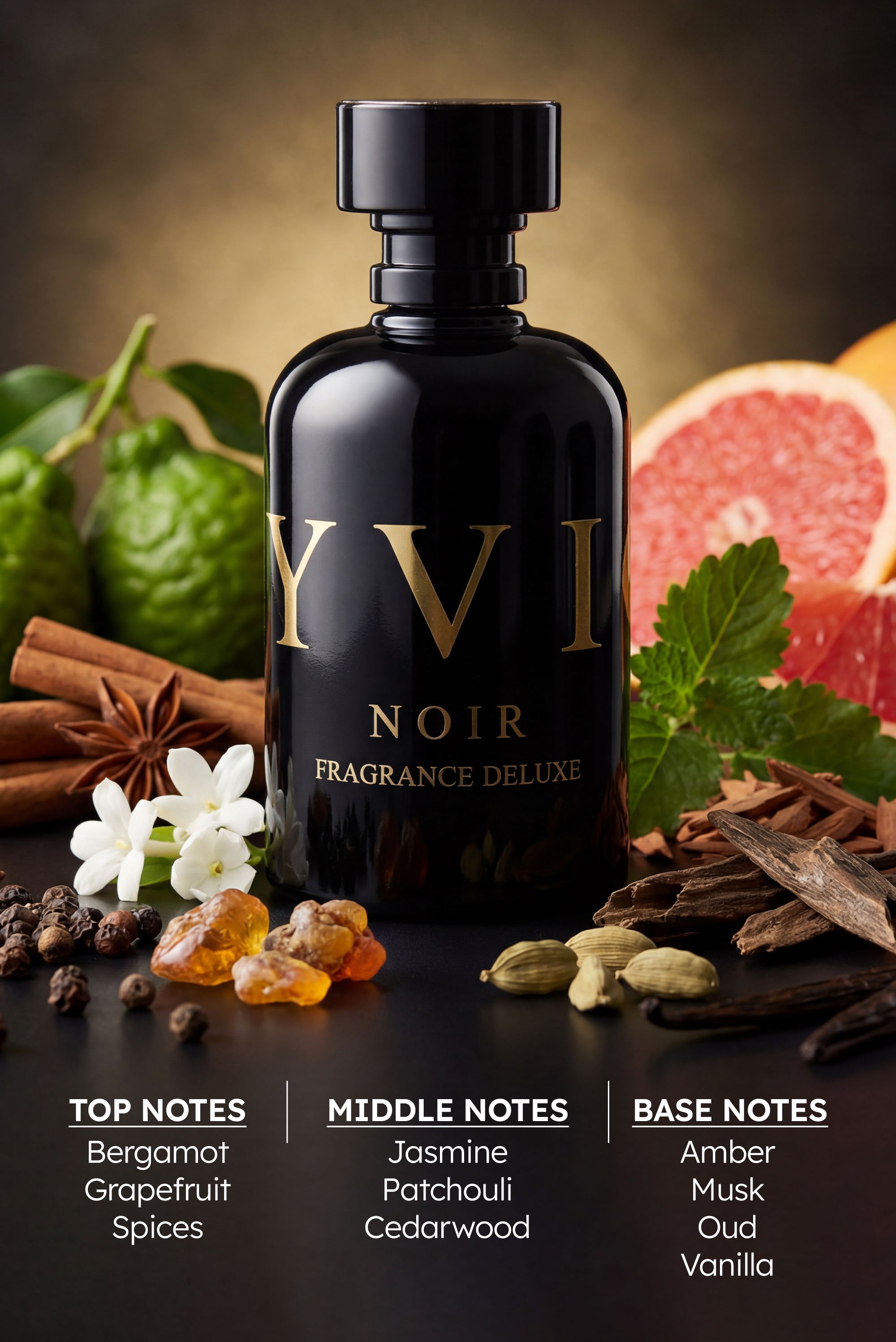 Victory Noir (100ml)