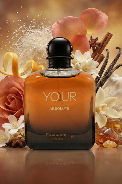 Yours Absolute (100 ml)
