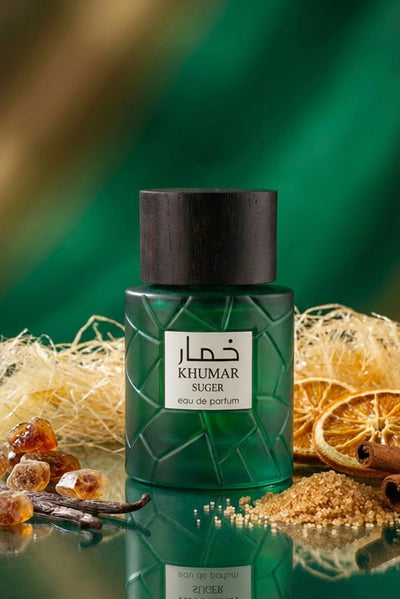 Khumar Suger (100 ml)