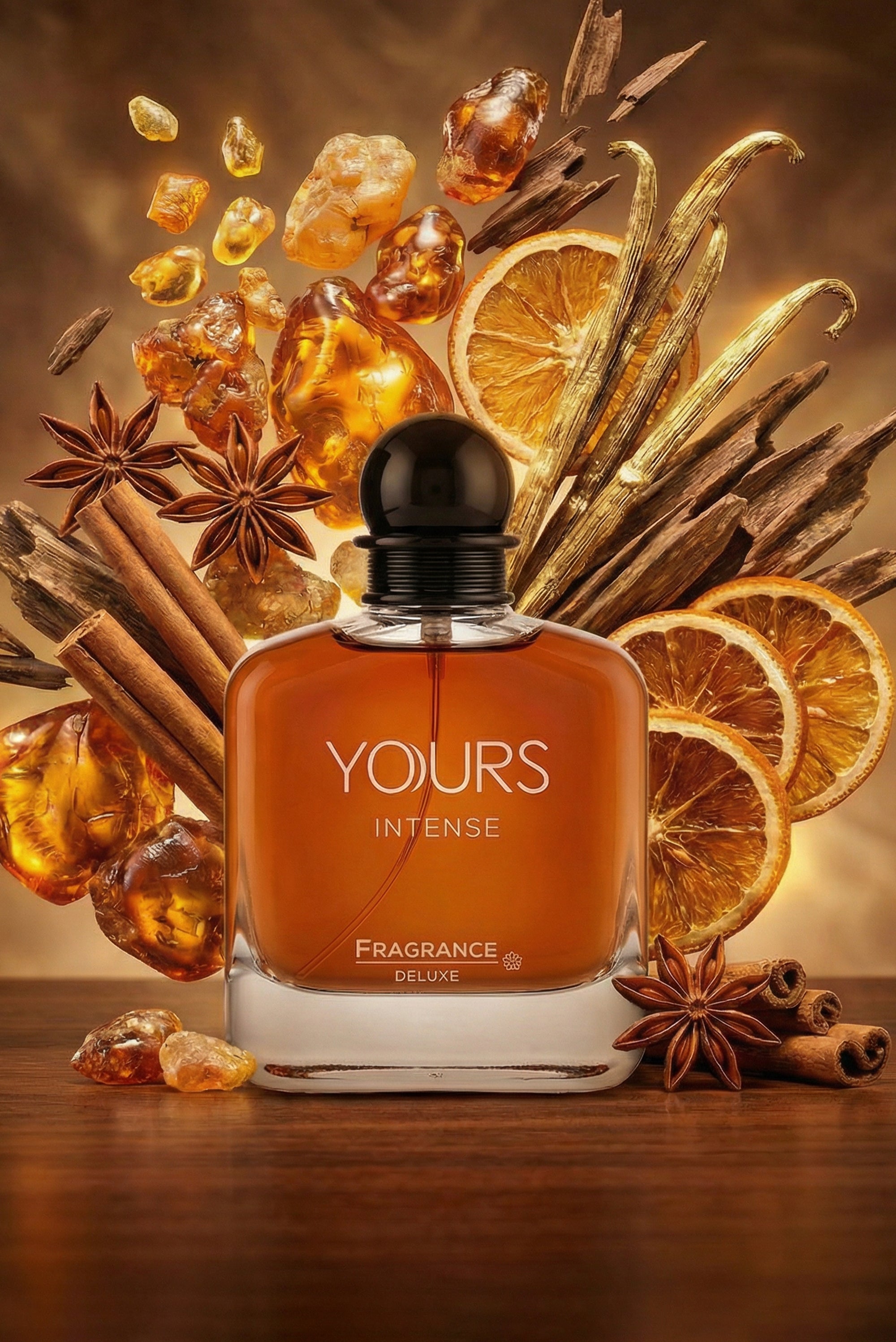 Yours Intense (100 ml)
