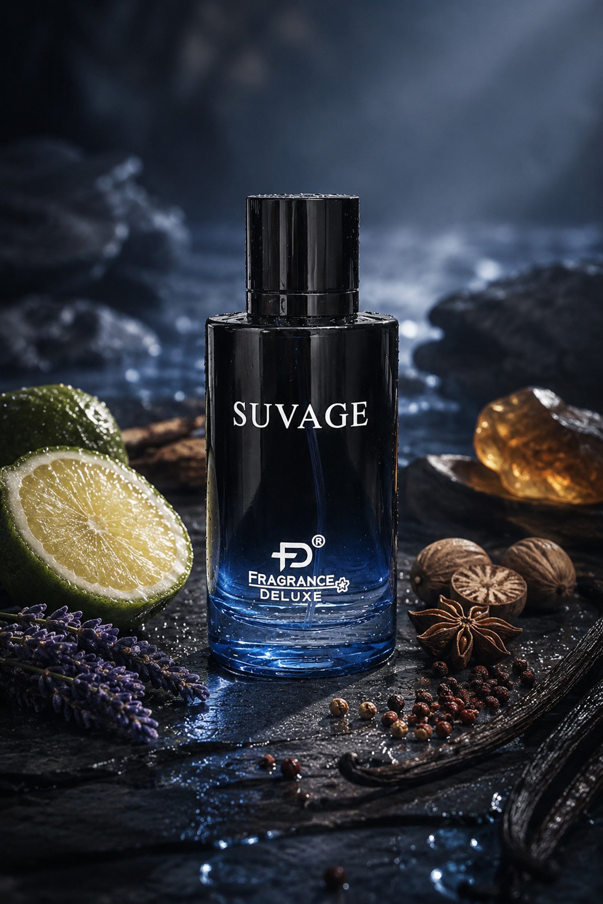 Suvage (100ml)