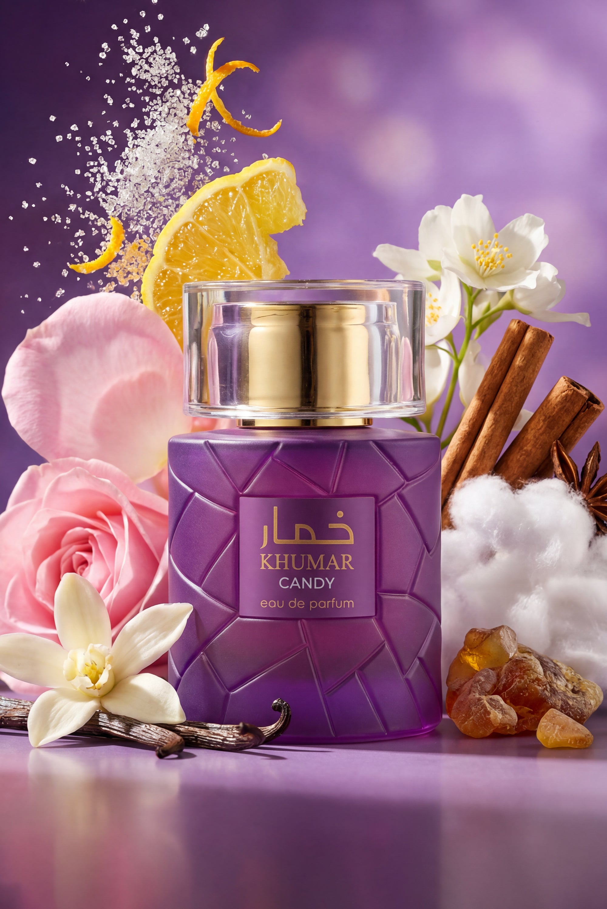 Khumar Candy (100 ml)