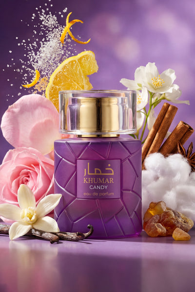 Khumar Candy (100 ml)