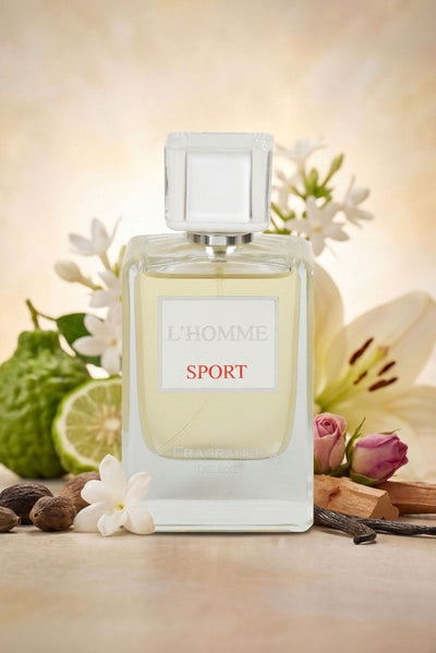 L'HOMME Sports (100ml)