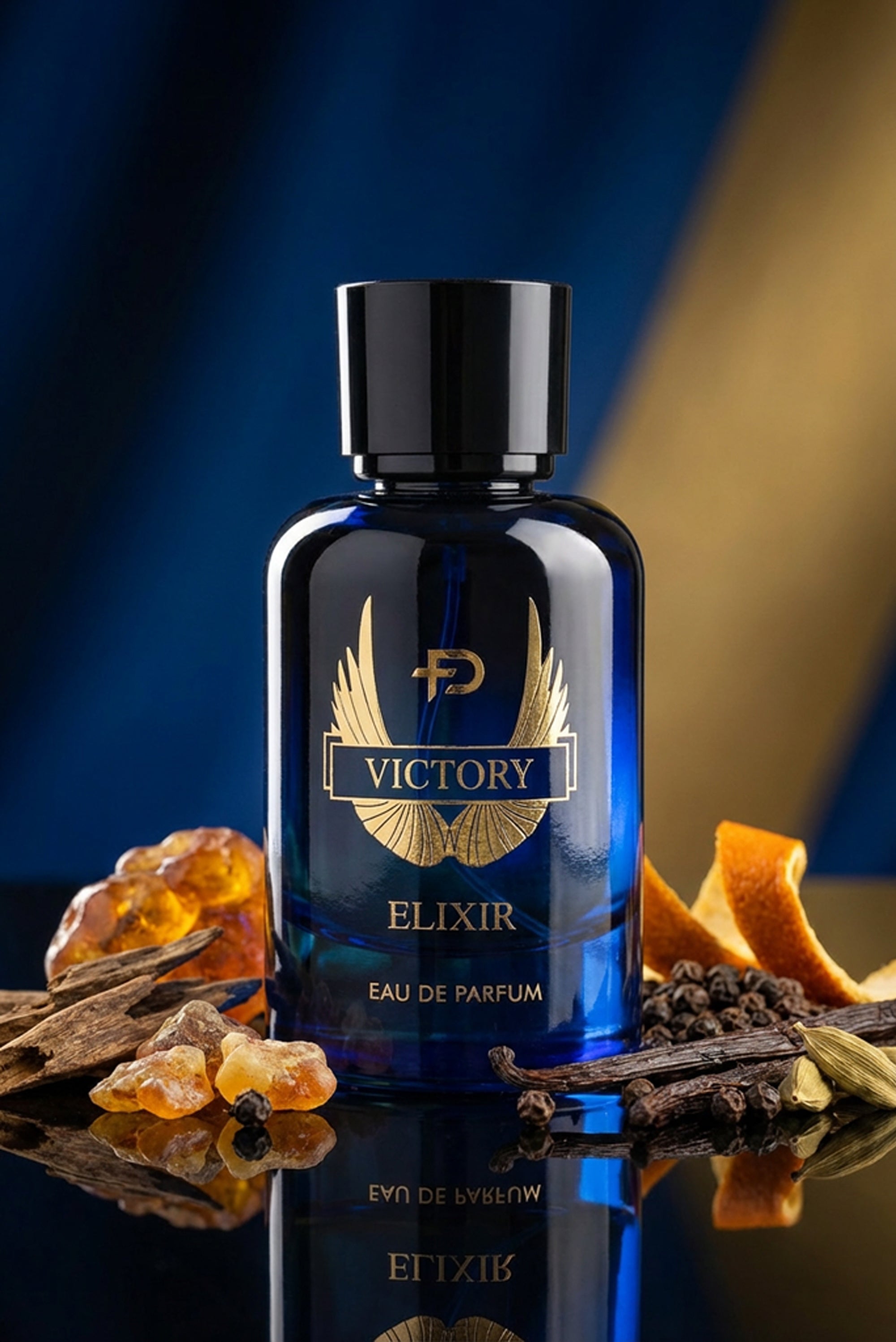 Victory Elixir (100 ml)