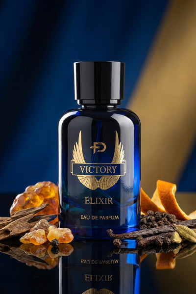 Victory Elixir (100 ml)