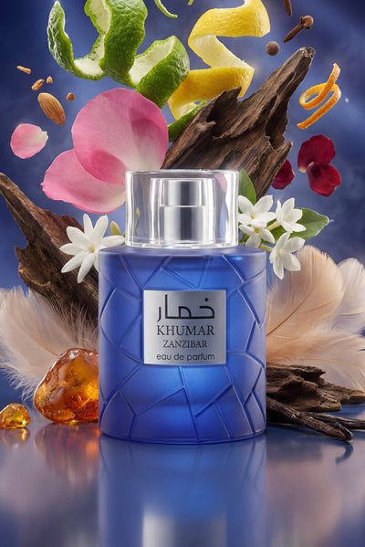 Khumar Zanzibar (100 ml)