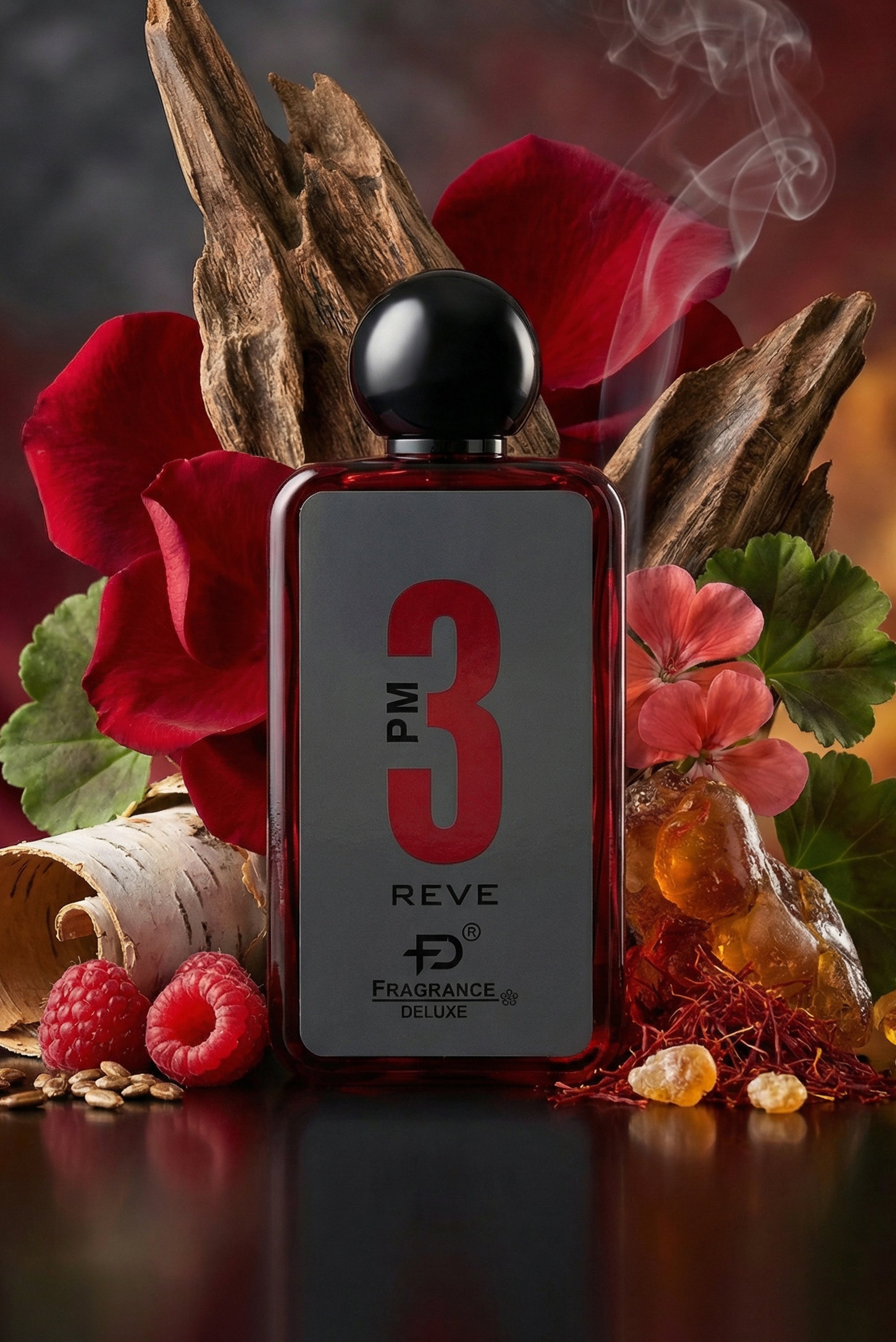 3 Pm Reve  (100ml)