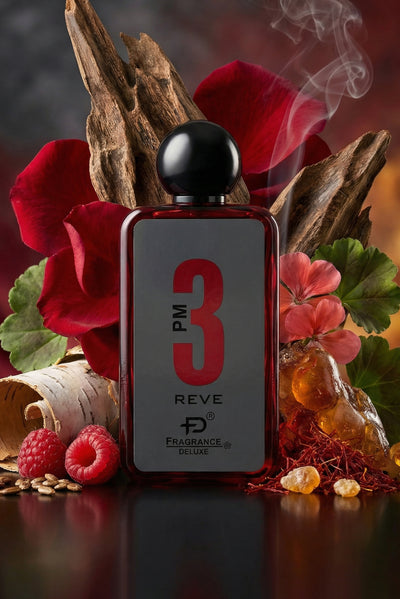 3 Pm Reve  (100ml)