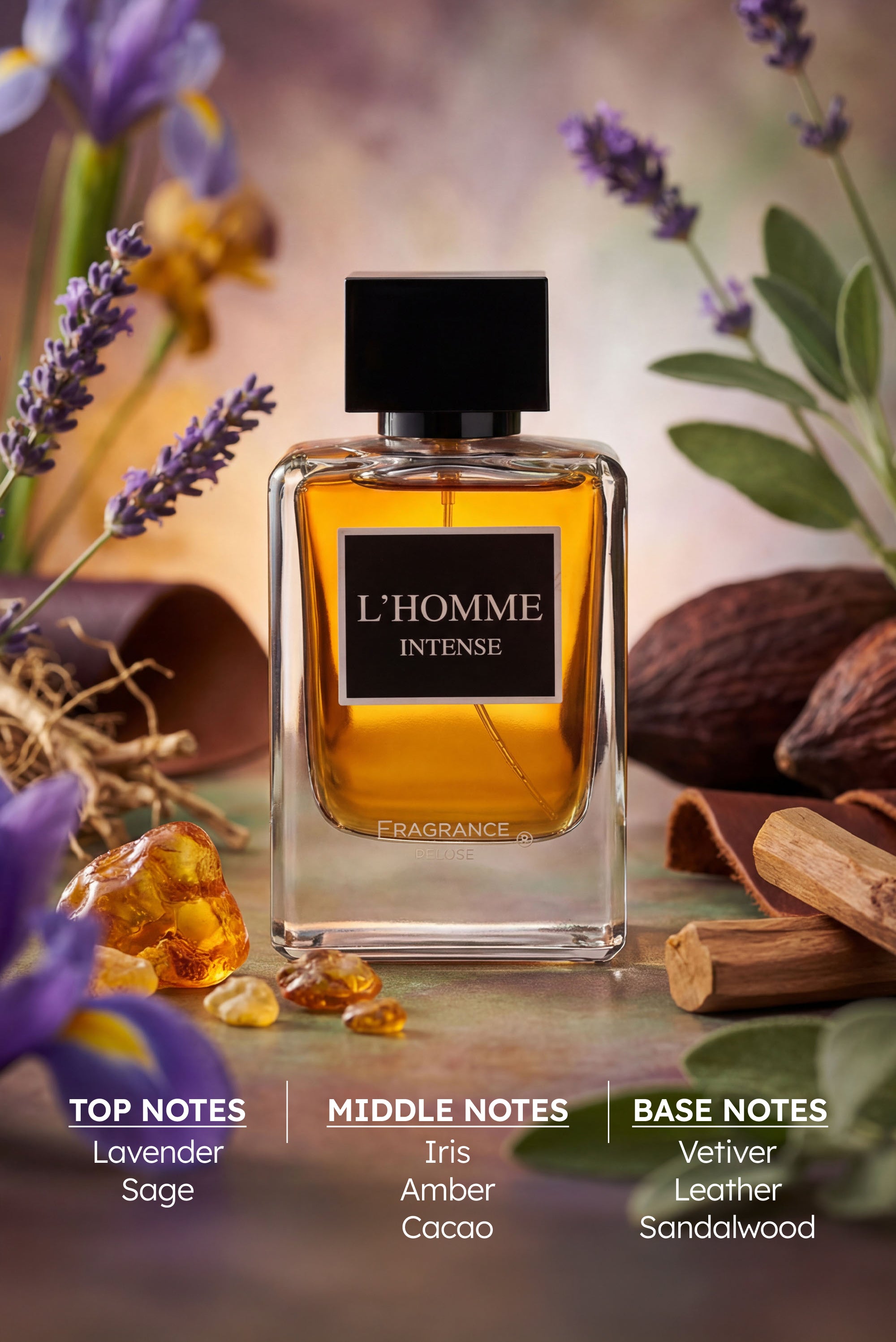 L'HOMME Intense (100ml)