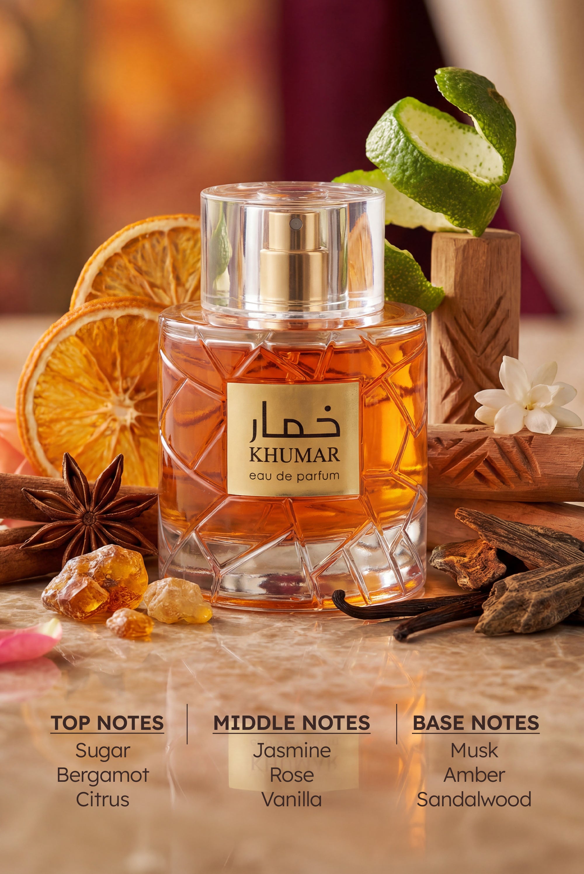Khumar (100ml)