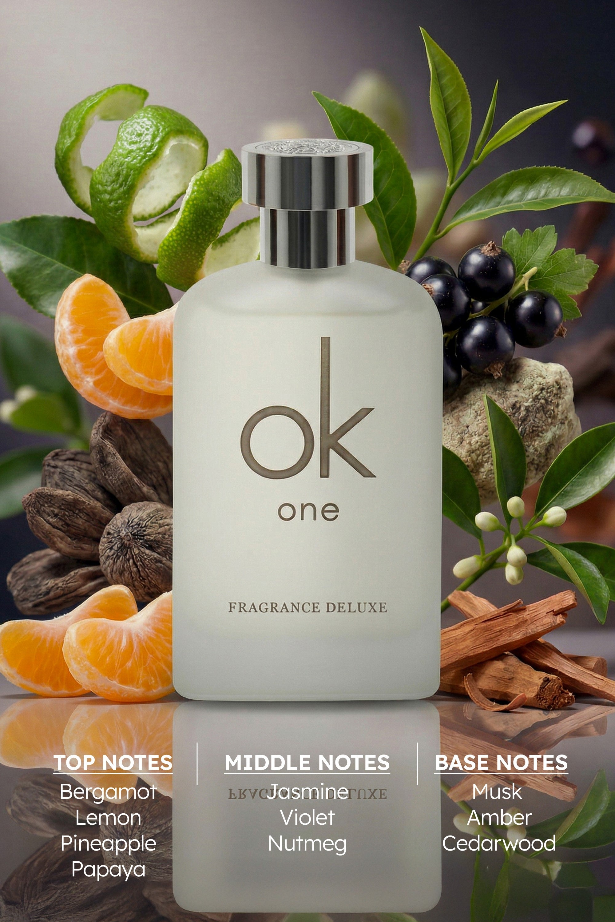 Ok One (100ml)