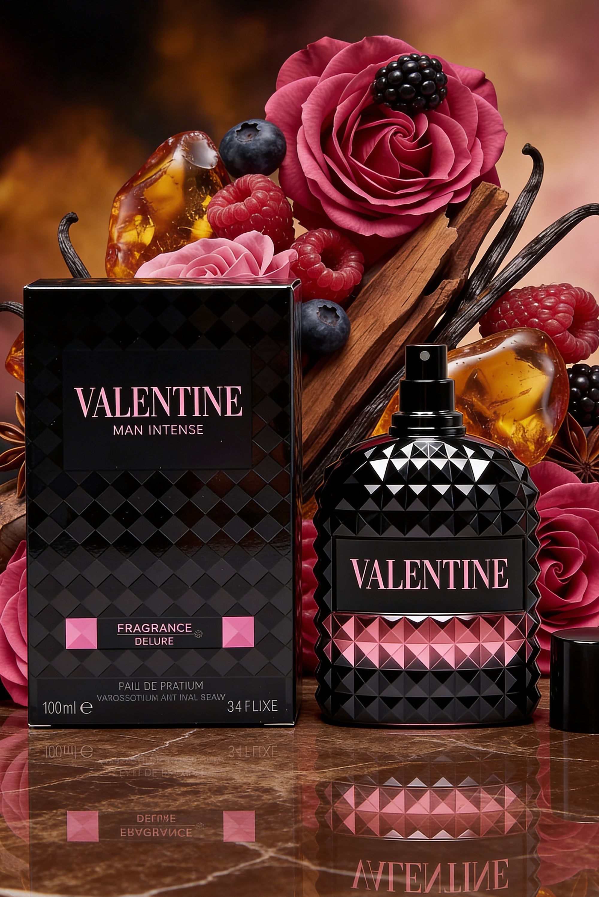 Valentine (100 ml)