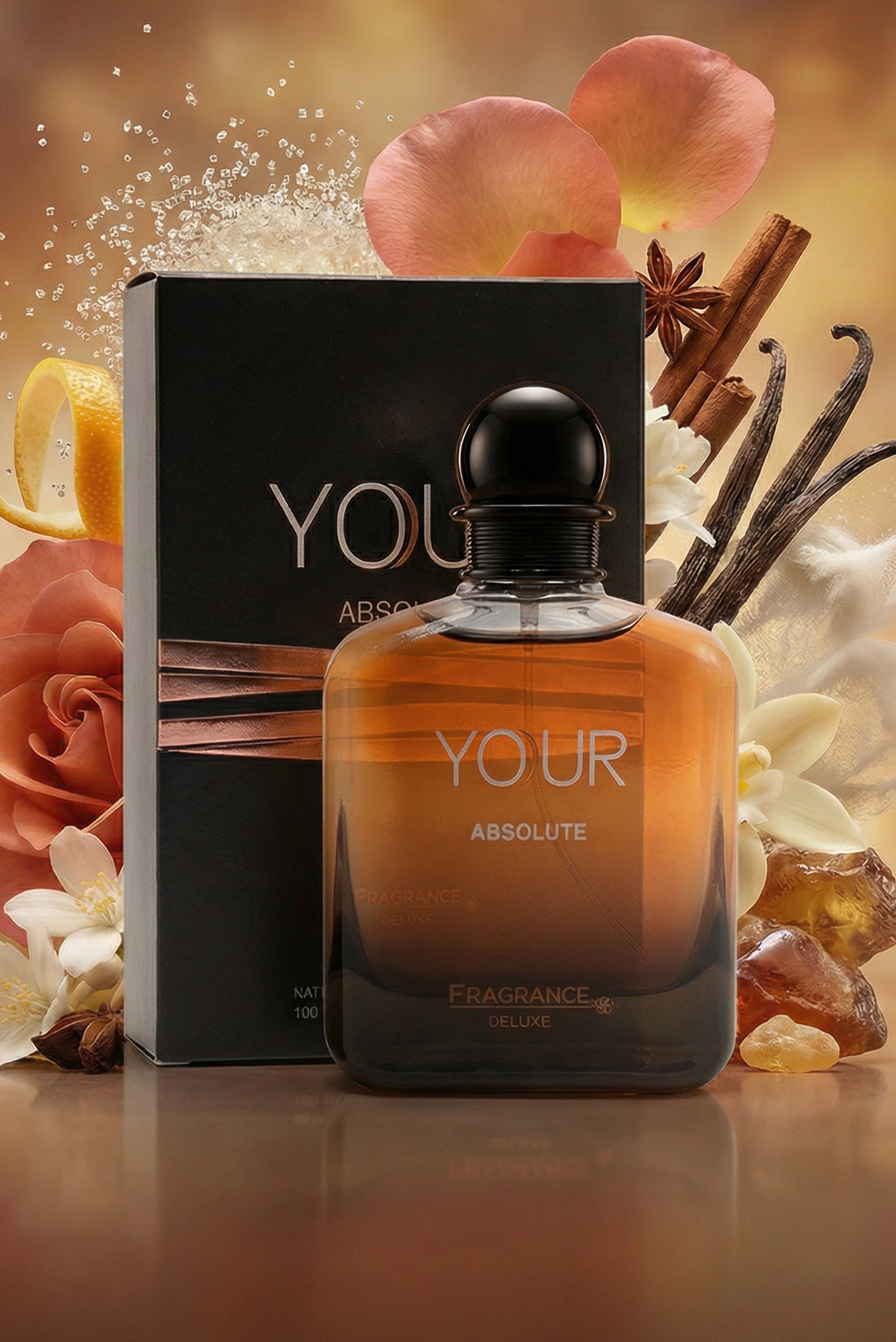 Yours Absolute (100 ml)
