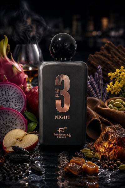 3 Pm Night (100 ml)