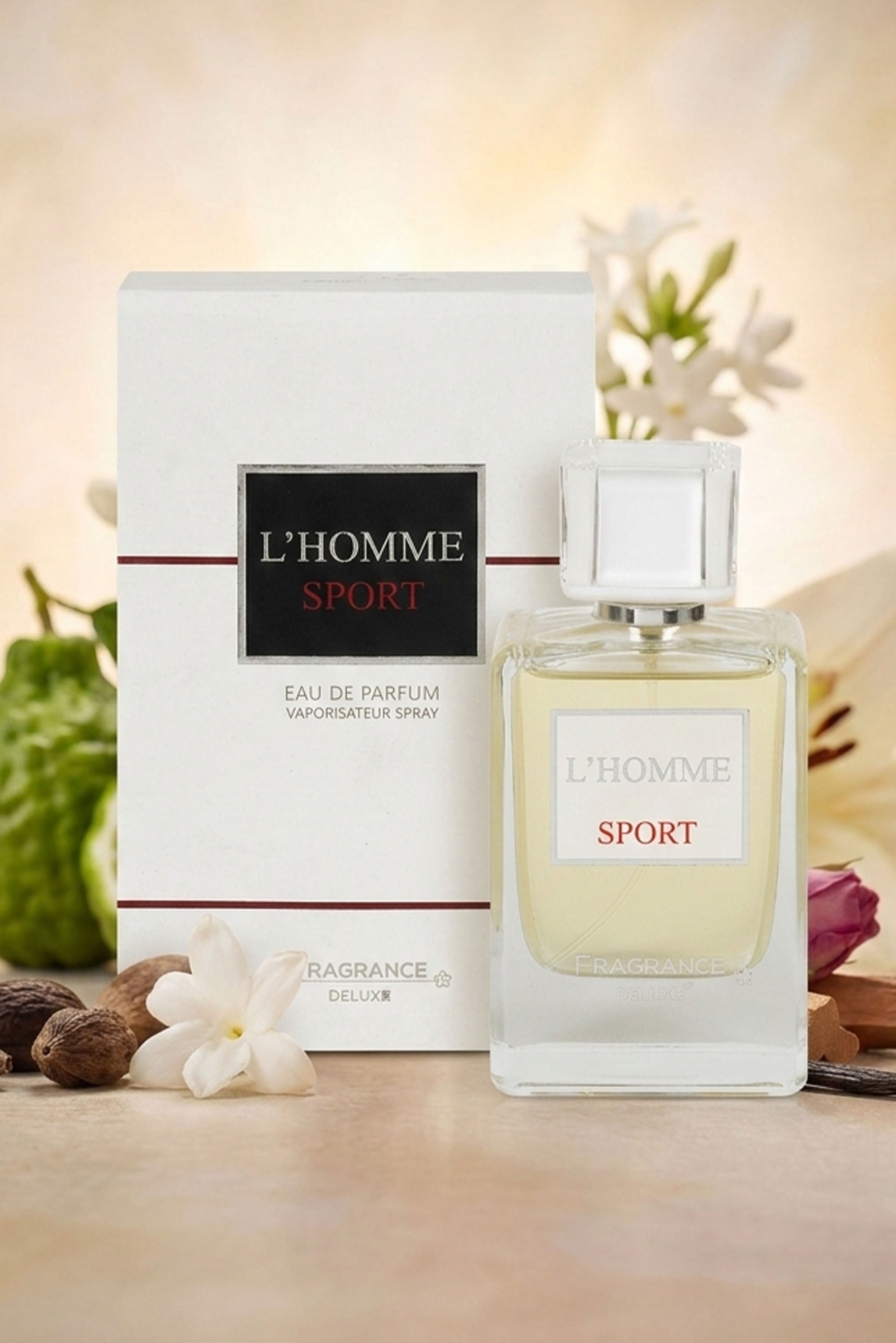 L'HOMME Sports (100ml)