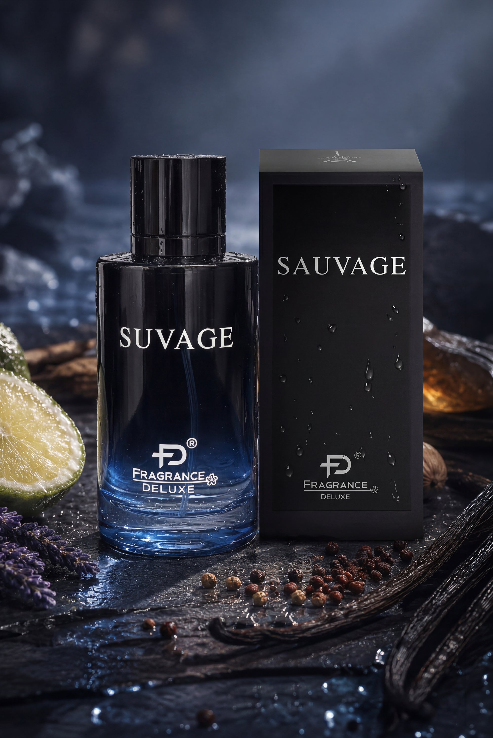 Sauvage (100ml)